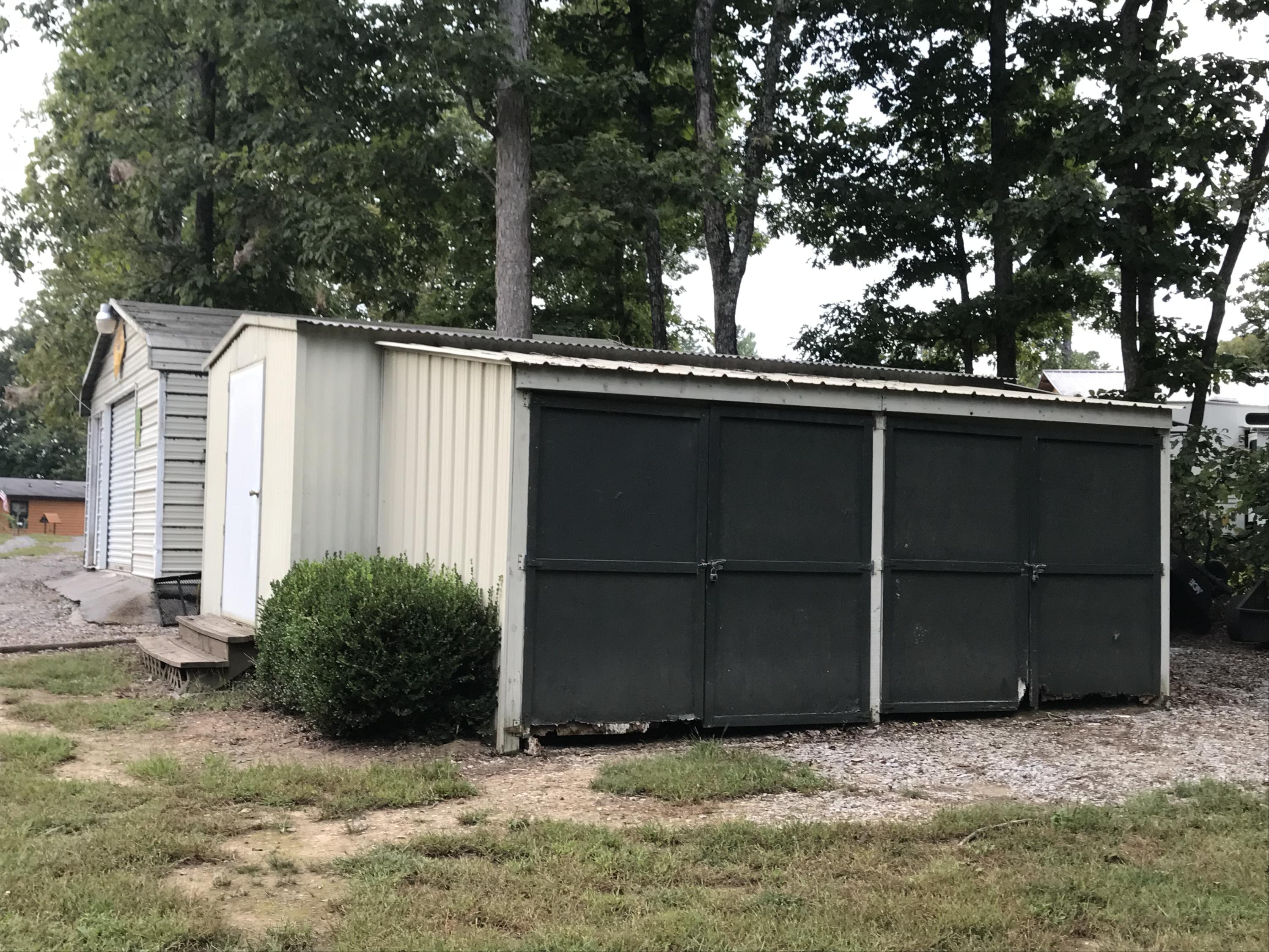291 Ray Gadd Road Graysville, TN 37338 - Photo 29 of 33 Storage buildings