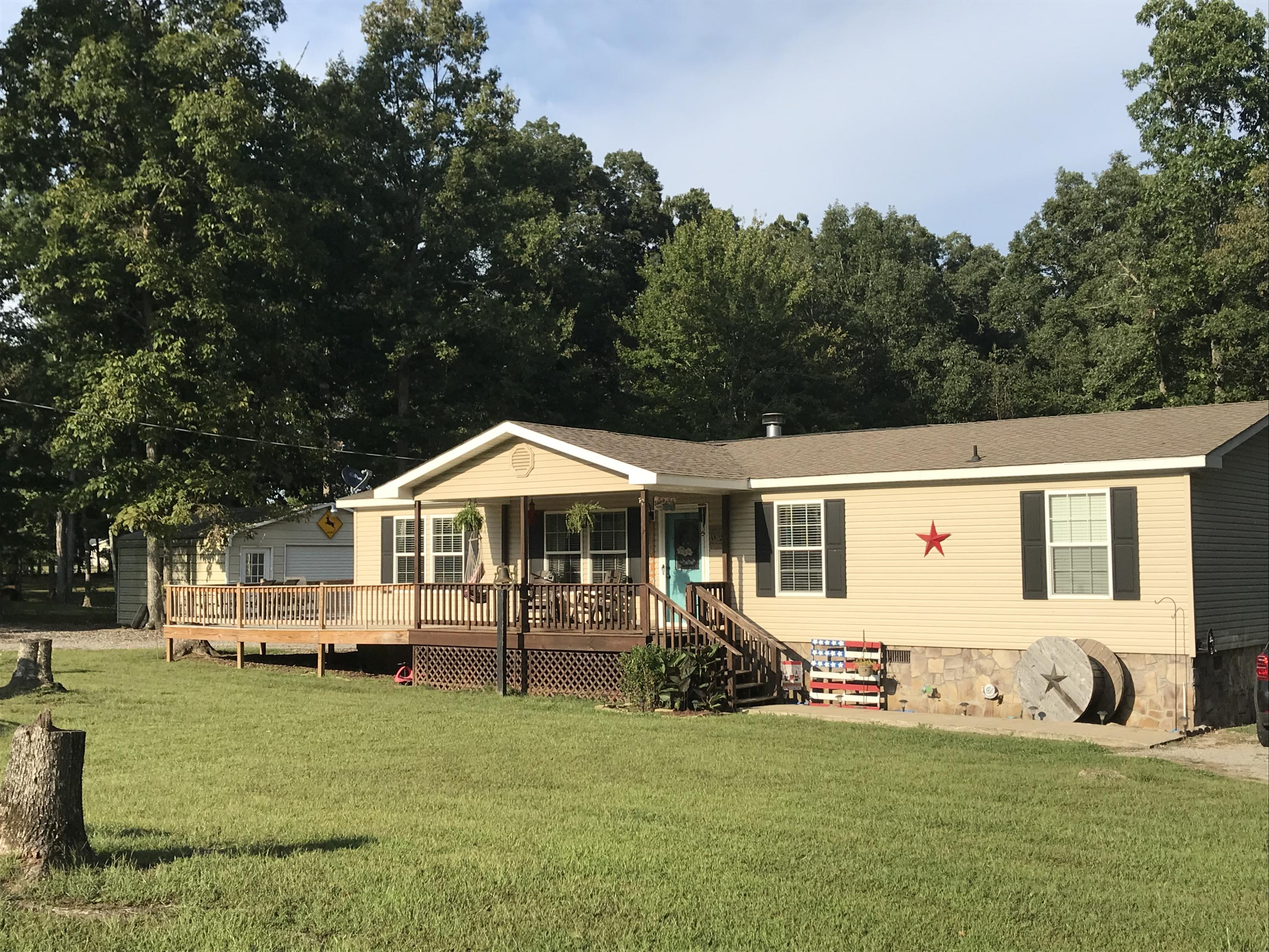 291 Ray Gadd Road Graysville, TN 37338 - Photo 31 of 33 Front view