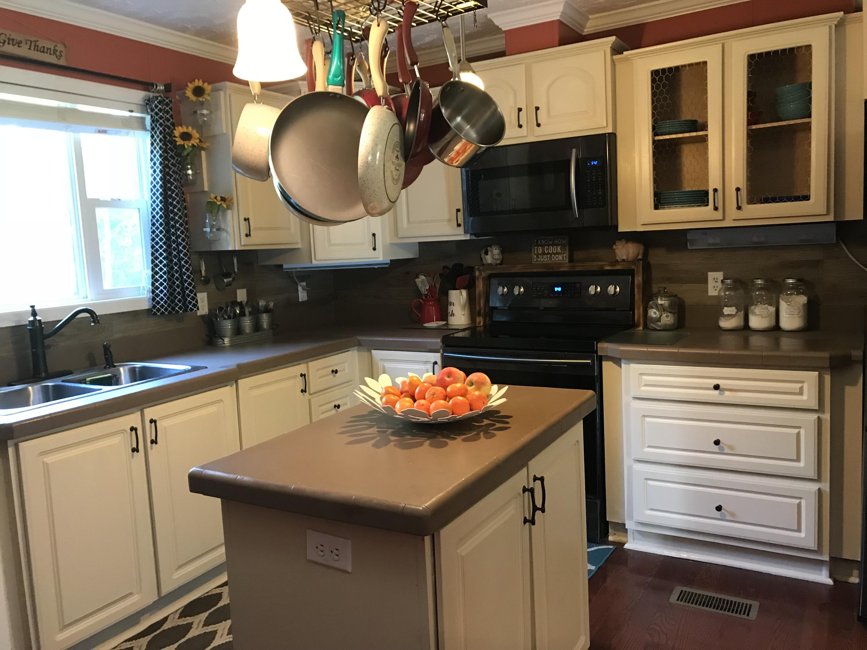 291 Ray Gadd Road Graysville, TN 37338 - Photo 9 of 33 Kitchen