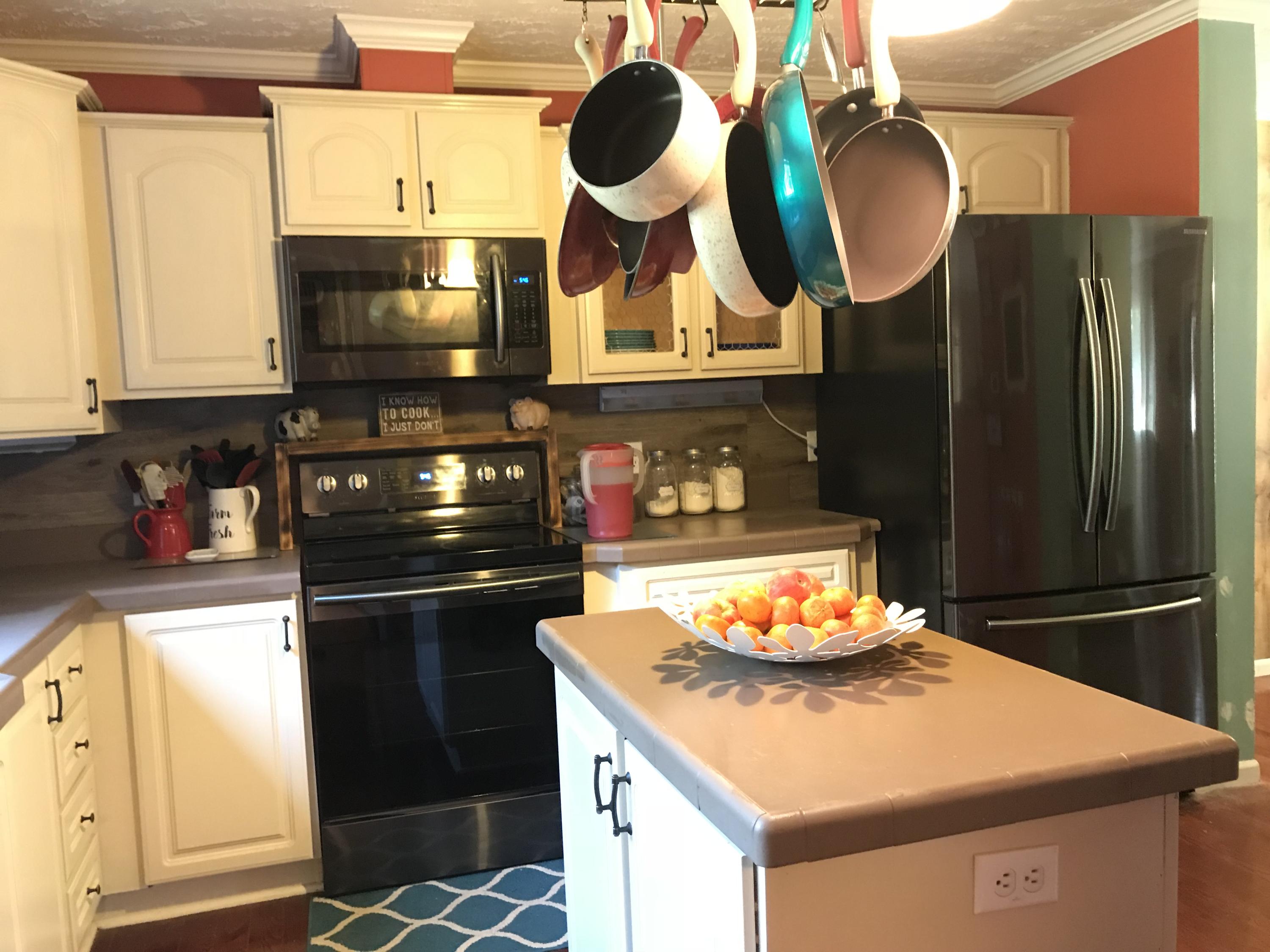 291 Ray Gadd Road Graysville, TN 37338 - Photo 10 of 33 Kitchen