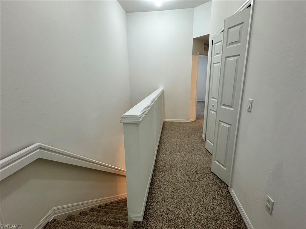 860 Hampton Circle, Unit 165 Naples, FL 34105 - Photo 9 of 38 a view of a small space