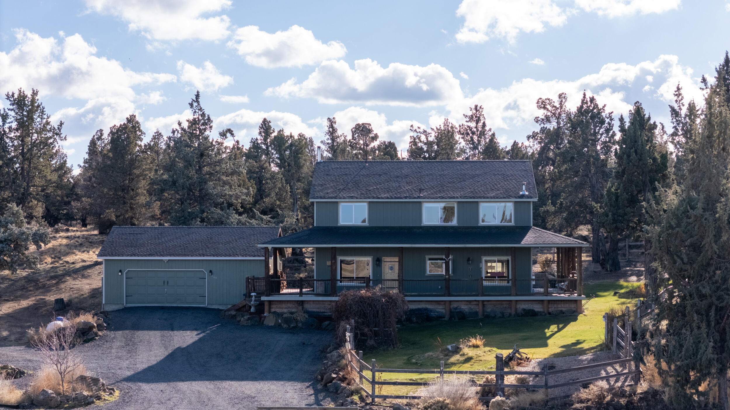 62262 Chickadee Lane Bend, OR 97701 - Photo 50 of 70 69_62262 chickadee ln drone-5