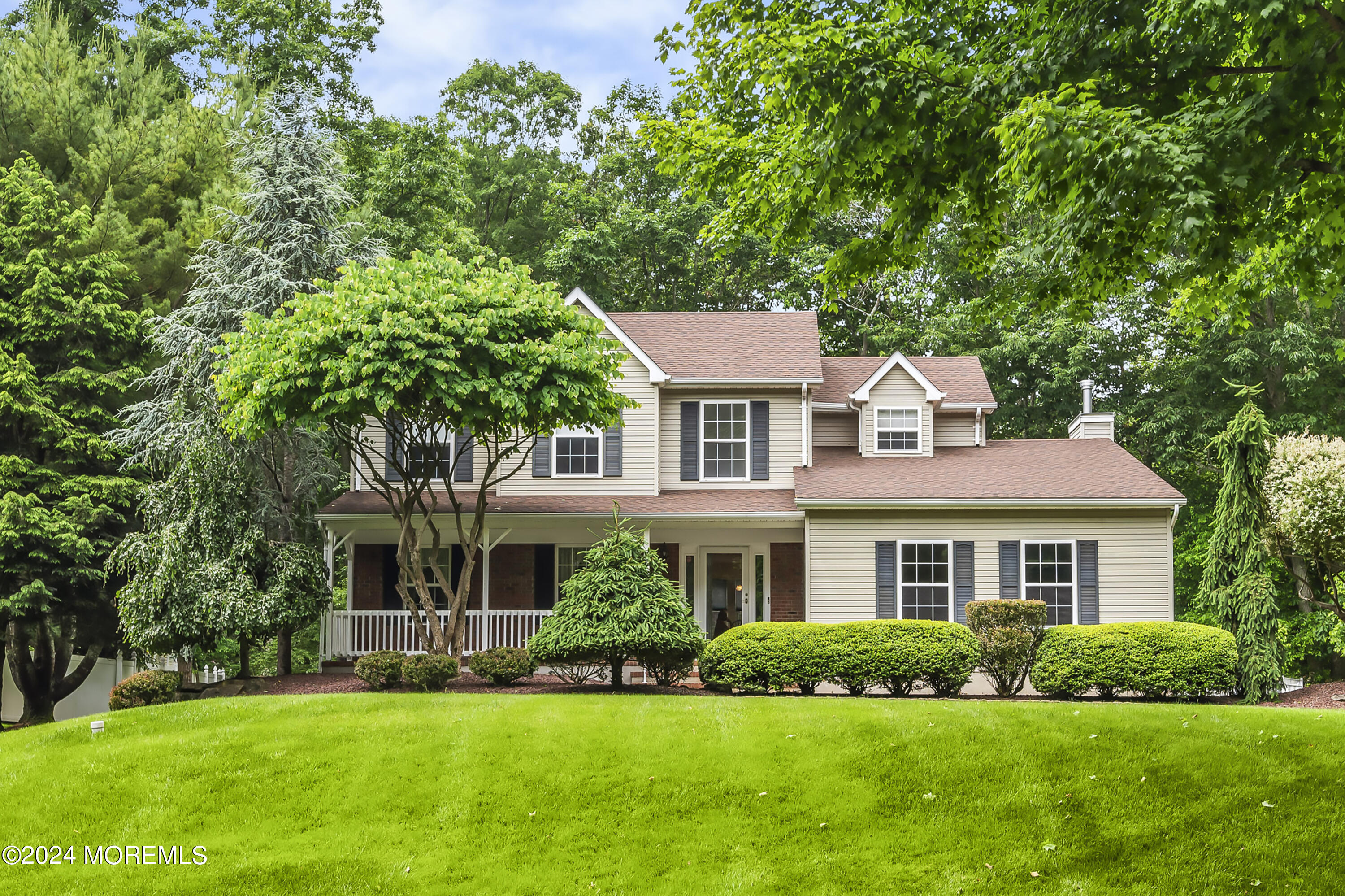 280 East Bird Village Road Jackson, NJ 08527 - Photo 1 of 69 Front 6-Edit