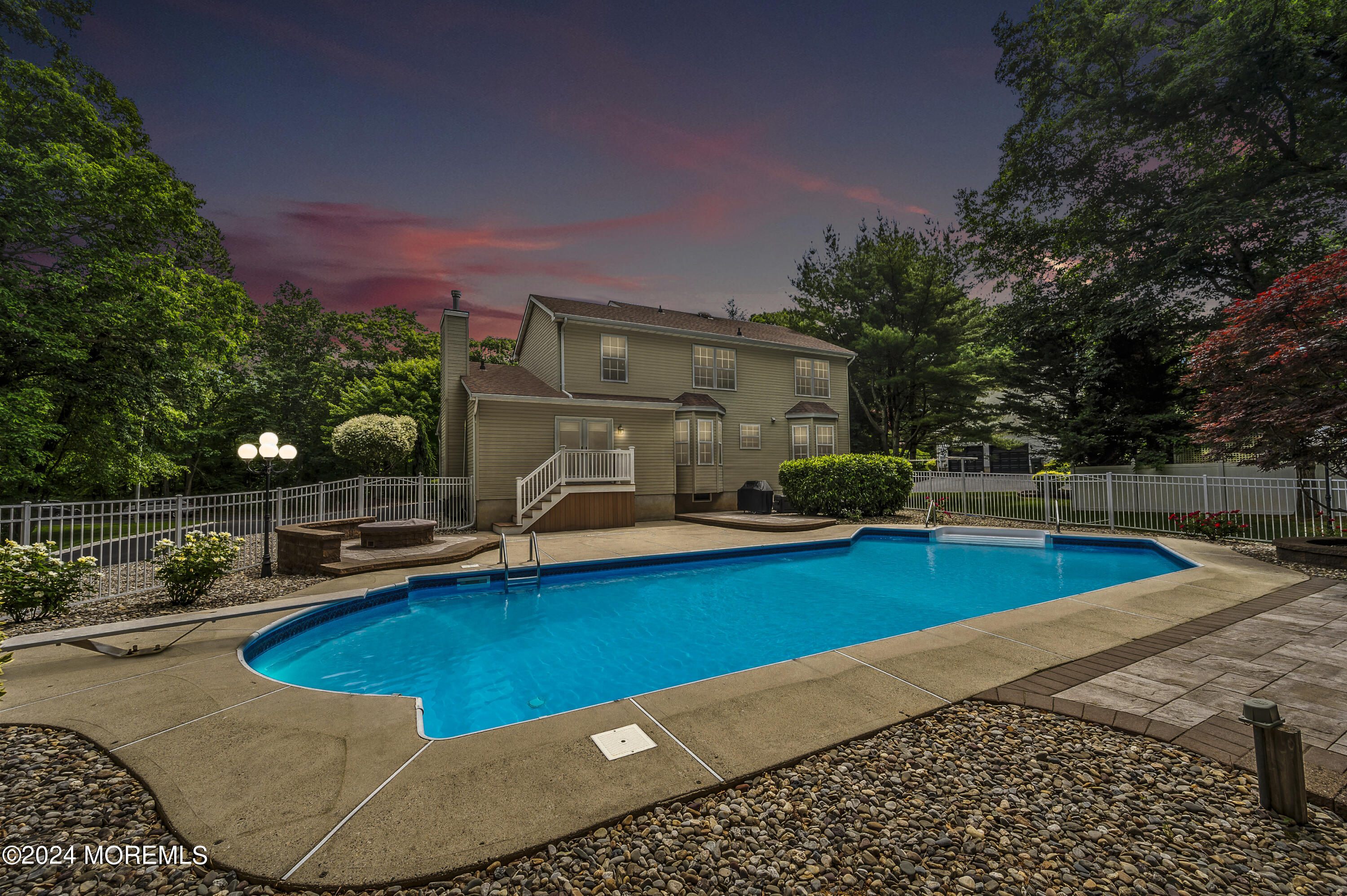280 East Bird Village Road Jackson, NJ 08527 - Photo 14 of 69 Night 2