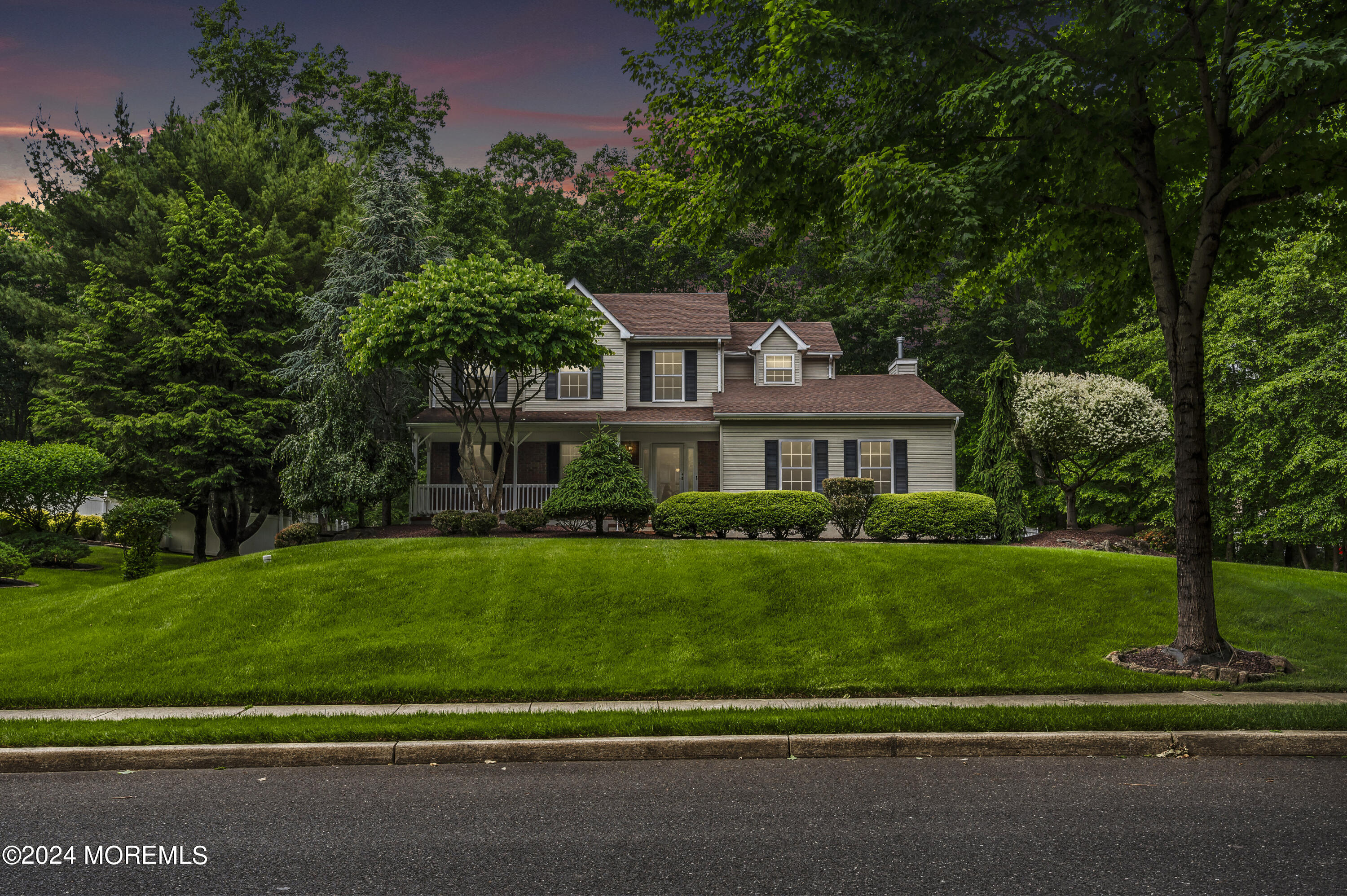 280 East Bird Village Road Jackson, NJ 08527 - Photo 2 of 69 Night 4