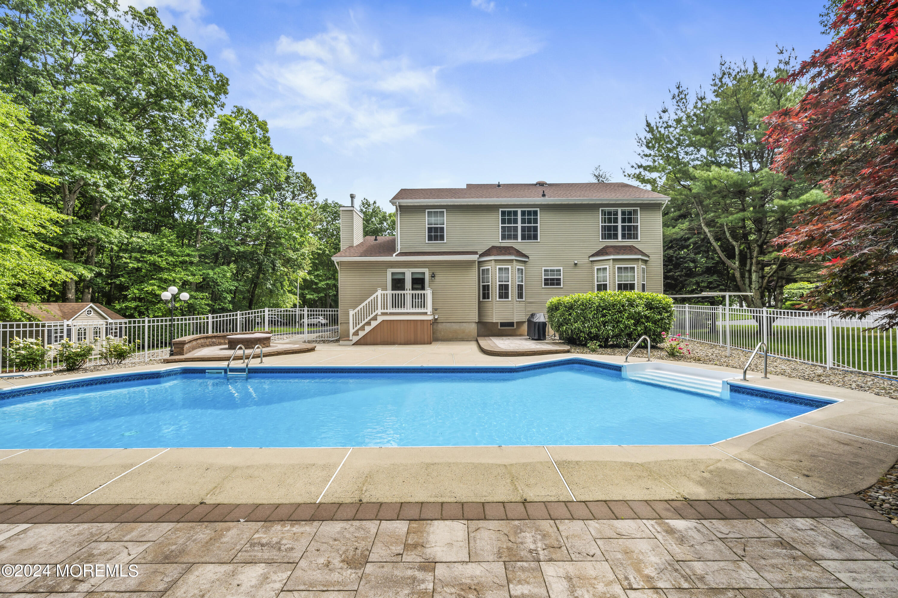 280 East Bird Village Road Jackson, NJ 08527 - Photo 25 of 69 Back 11