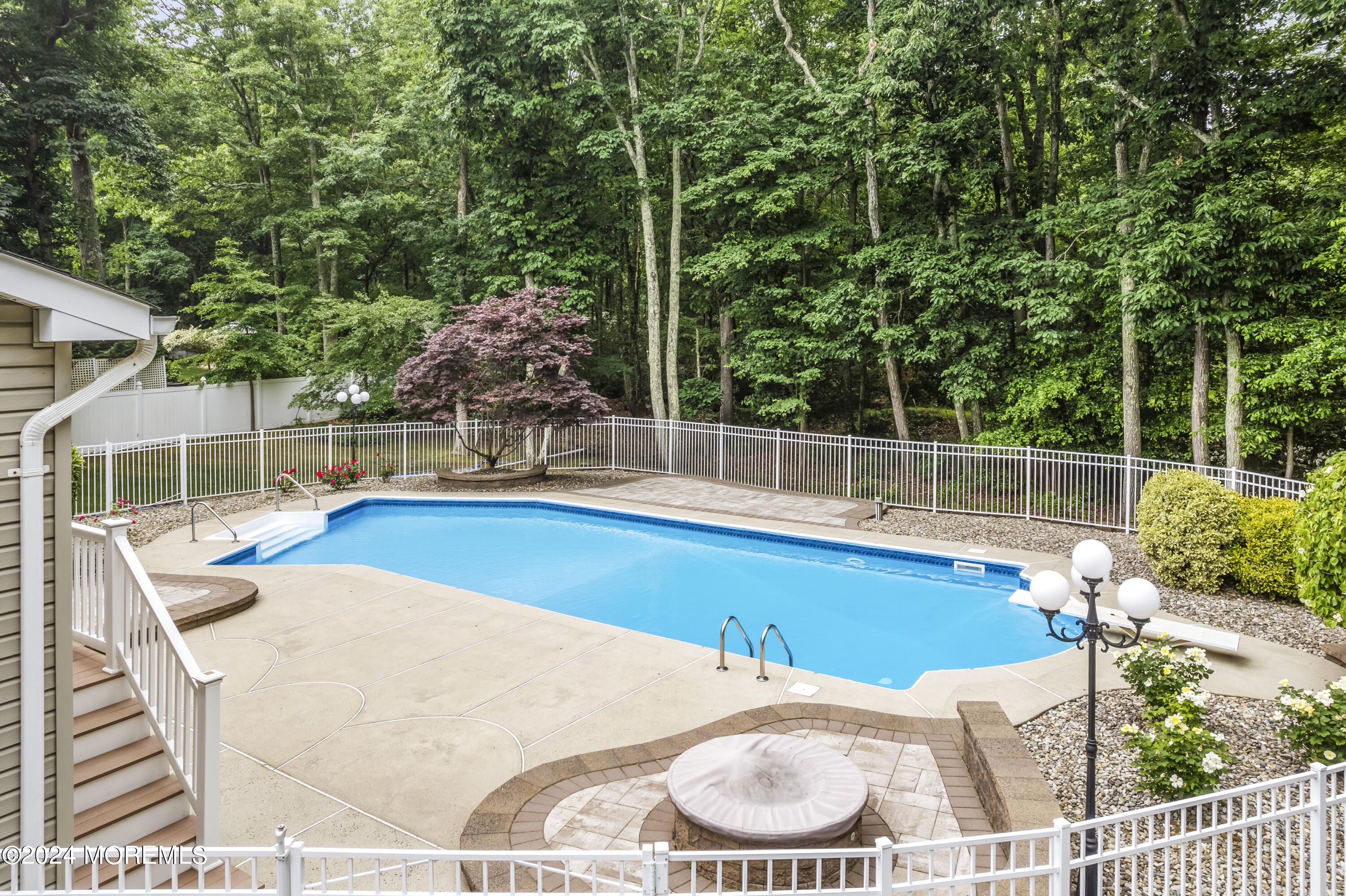280 East Bird Village Road Jackson, NJ 08527 - Photo 29 of 69 Back 1
