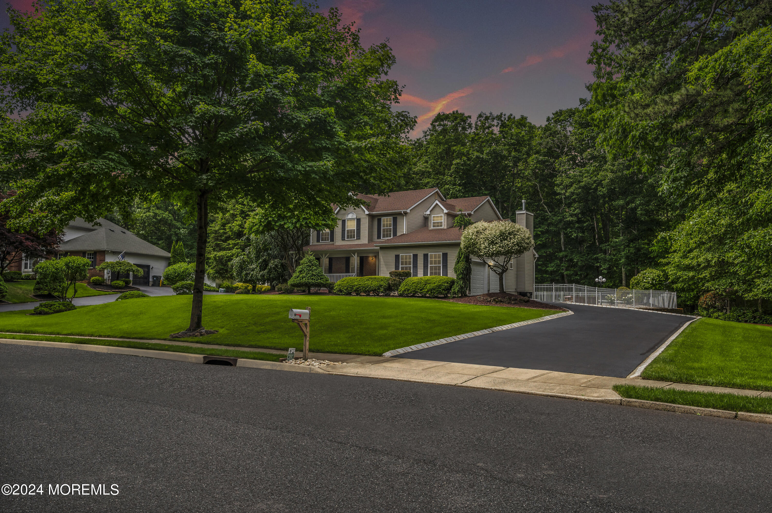 280 East Bird Village Road Jackson, NJ 08527 - Photo 3 of 69 Night 3