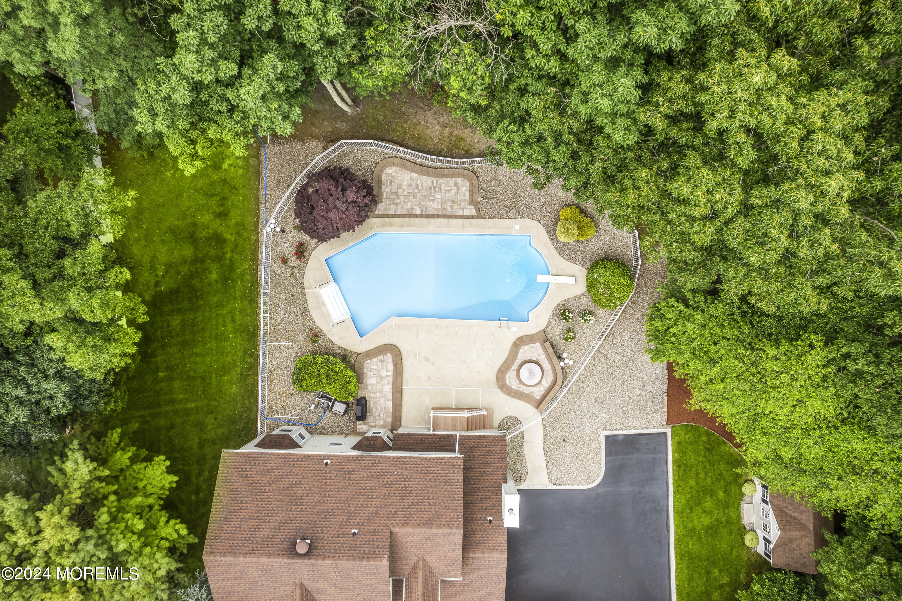 280 East Bird Village Road Jackson, NJ 08527 - Photo 31 of 69 Back 2b