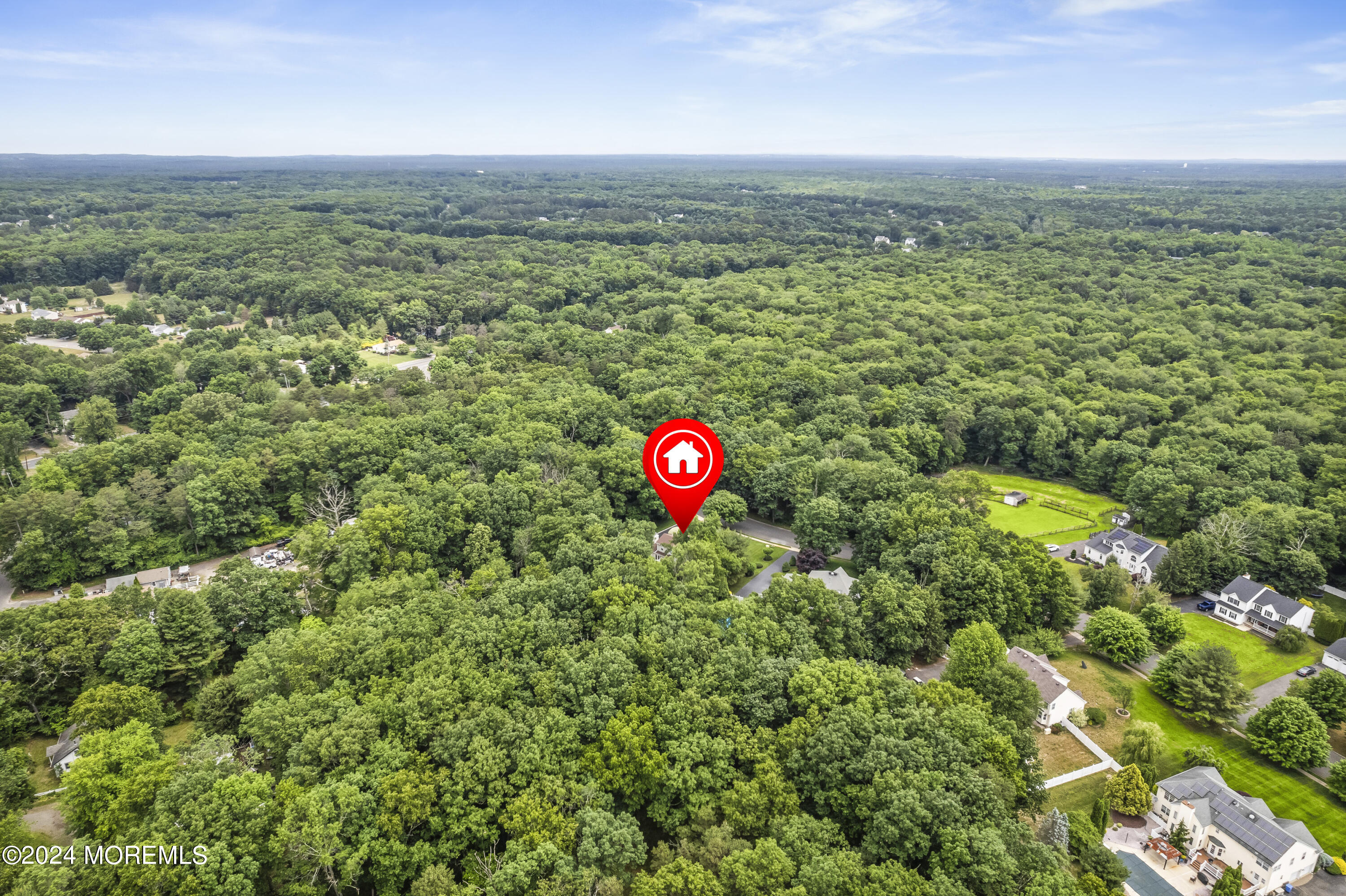 280 East Bird Village Road Jackson, NJ 08527 - Photo 35 of 69 Back 15-Edit