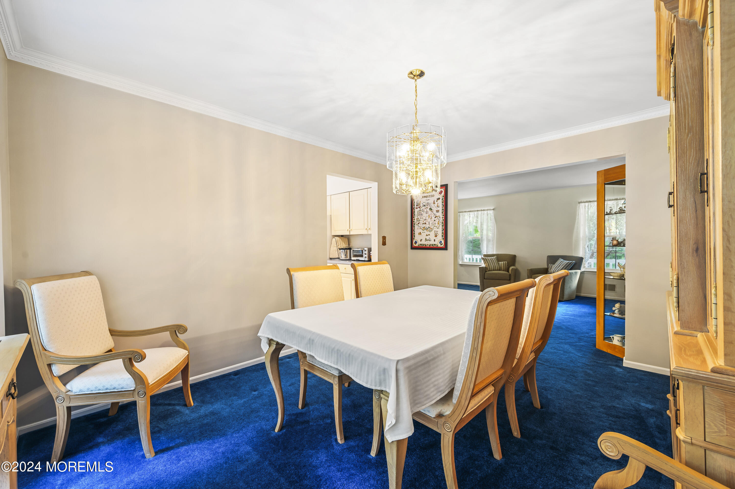 280 East Bird Village Road Jackson, NJ 08527 - Photo 52 of 69 Dining 2
