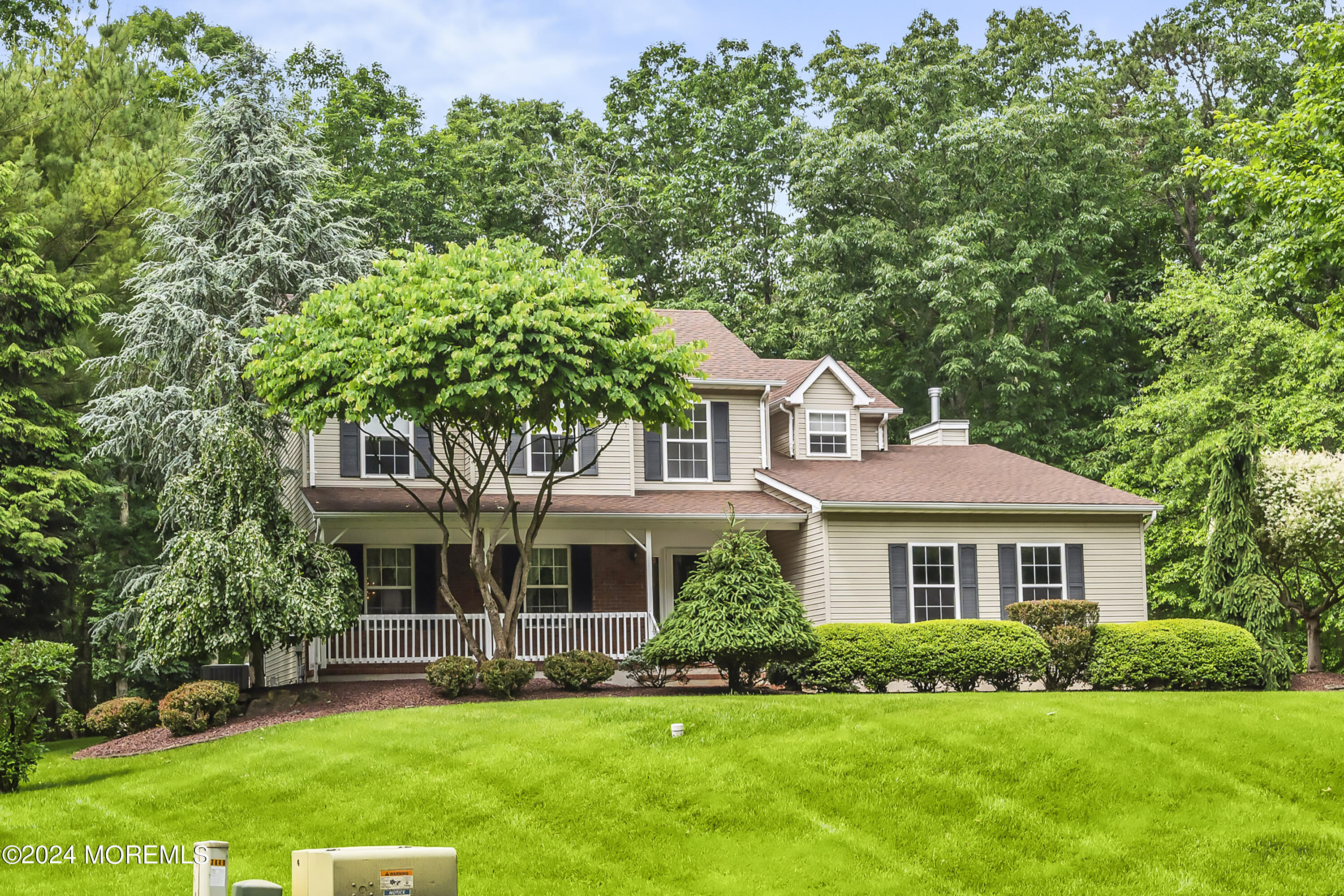 280 East Bird Village Road Jackson, NJ 08527 - Photo 6 of 69 Front 8-Edit