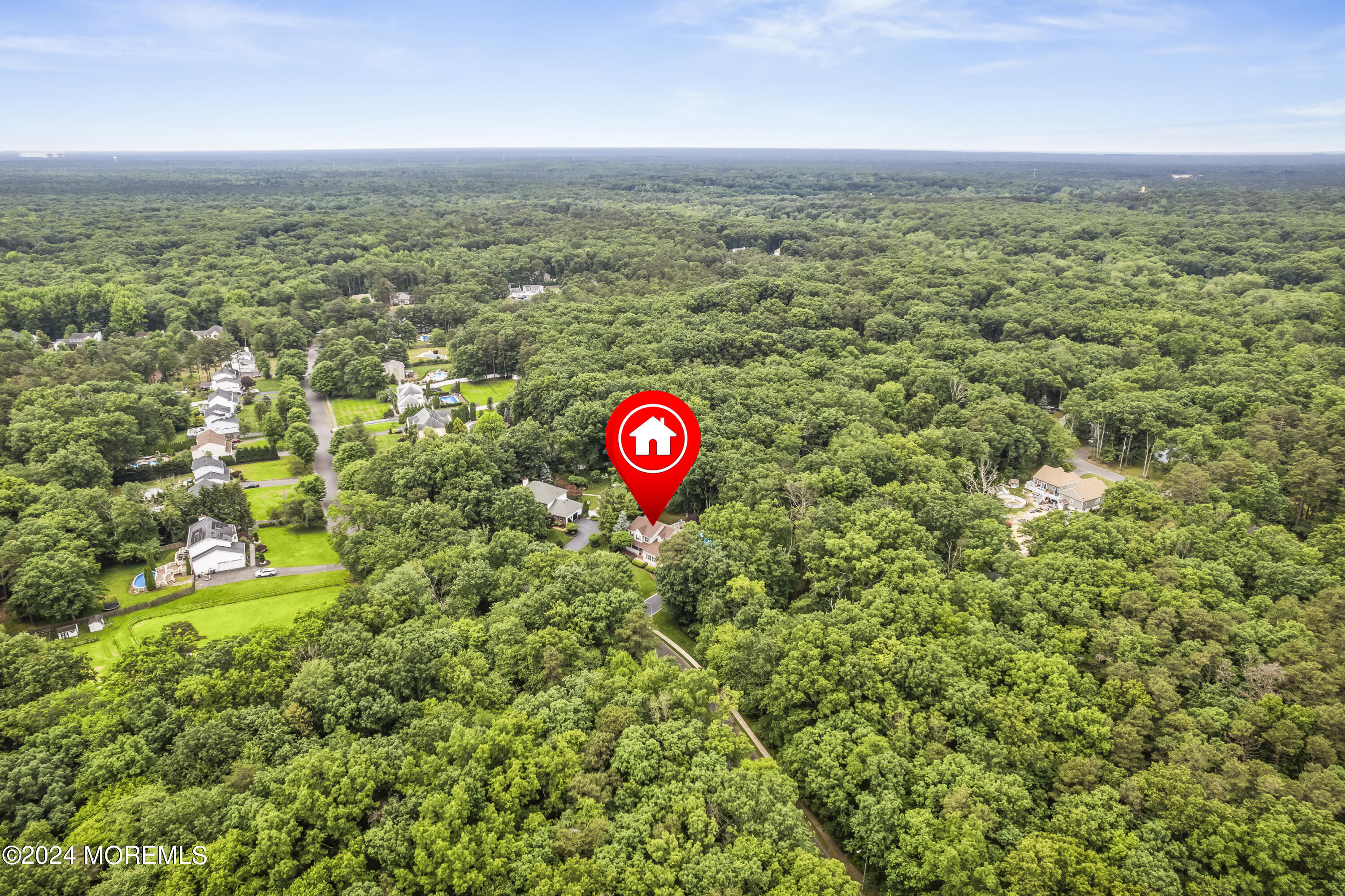 280 East Bird Village Road Jackson, NJ 08527 - Photo 67 of 69 Front 2-Edit