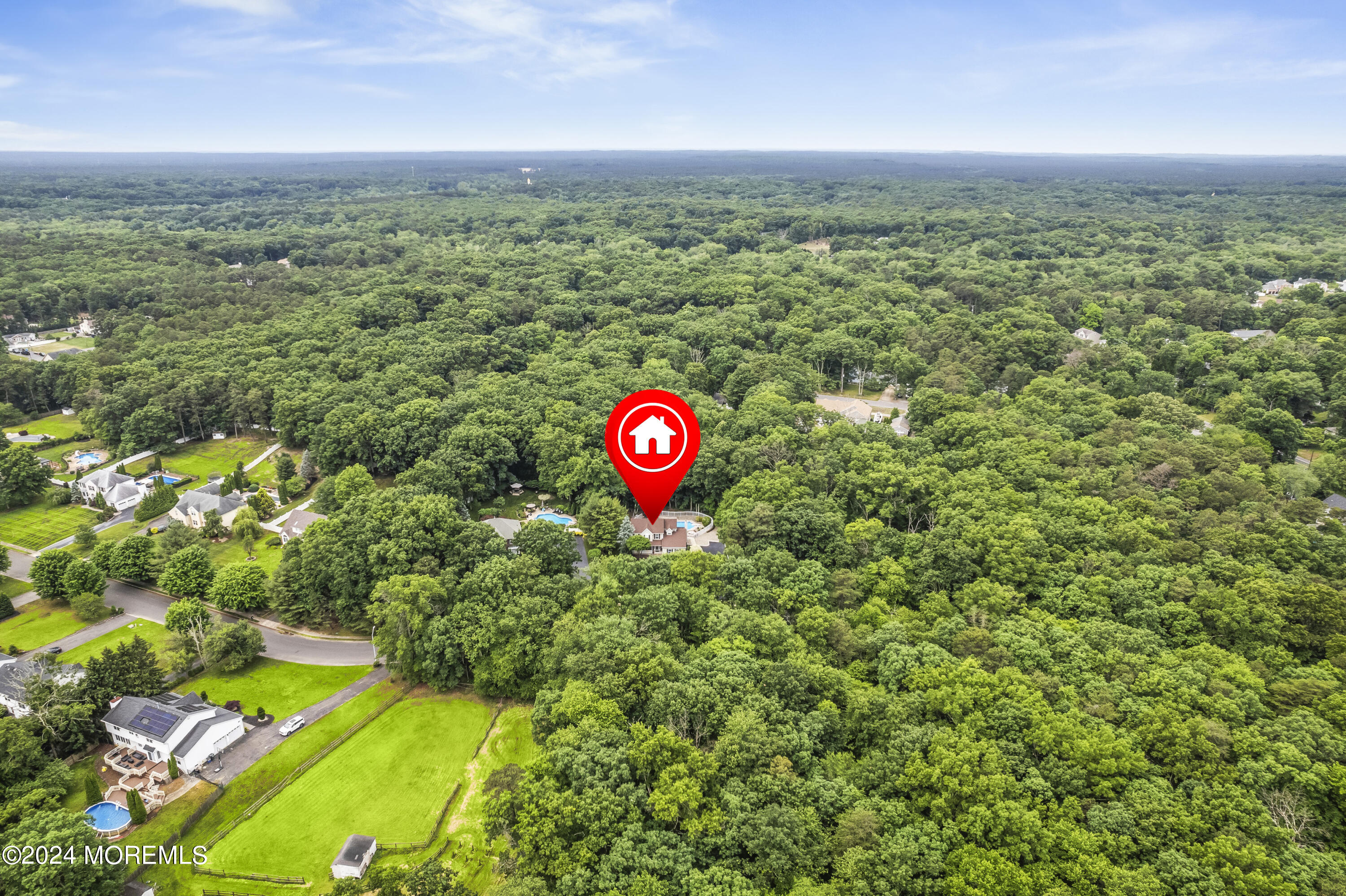 280 East Bird Village Road Jackson, NJ 08527 - Photo 69 of 69 Front 3-Edit