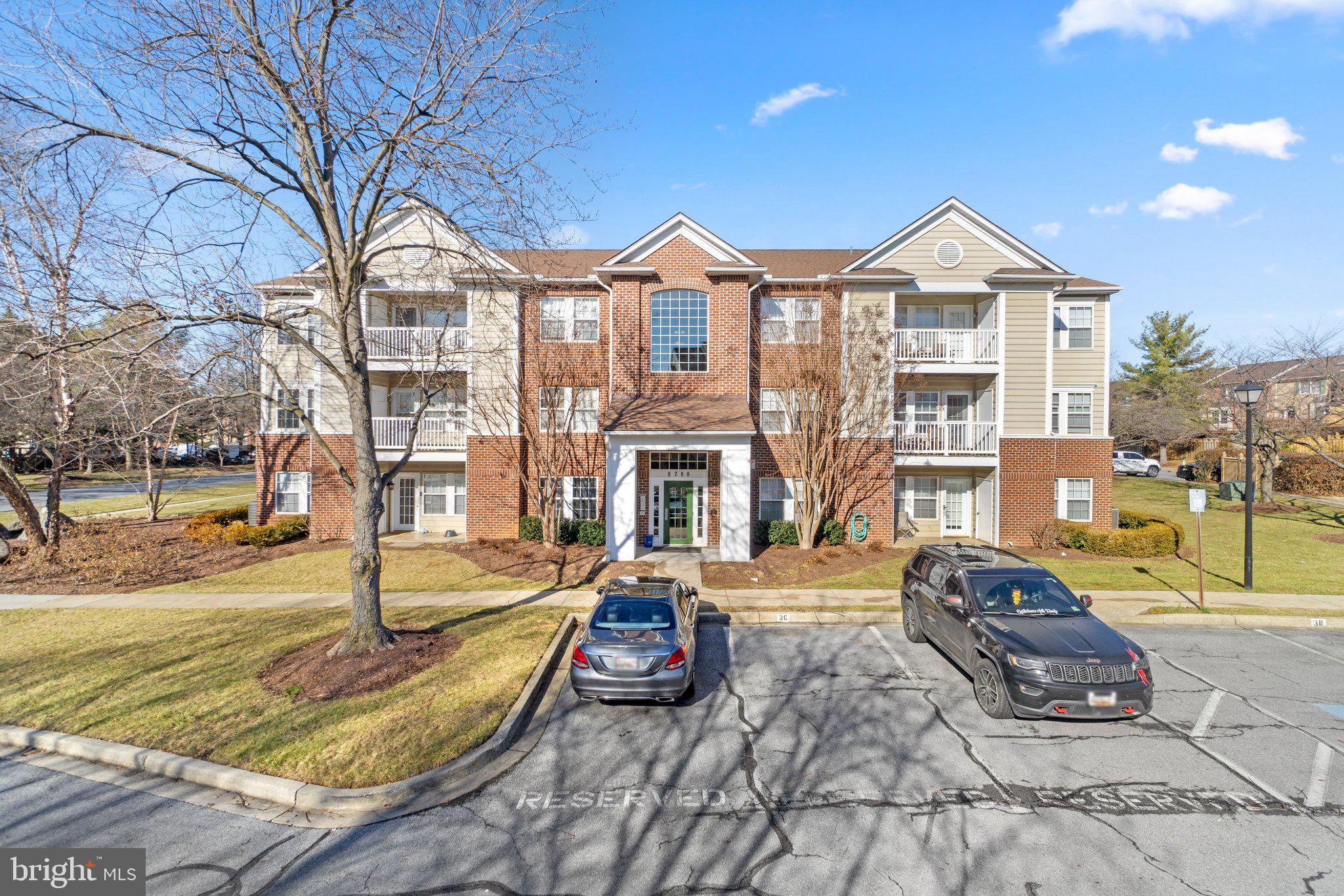 8200 Blue Heron Drive, Unit 3C Frederick, MD 21701 - Photo 1 of 25