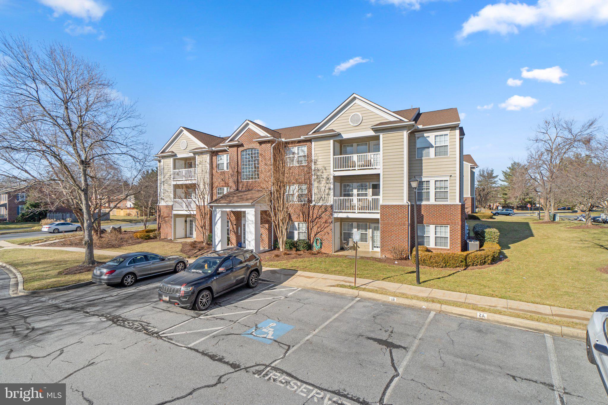 8200 Blue Heron Drive, Unit 3C Frederick, MD 21701 - Photo 2 of 25