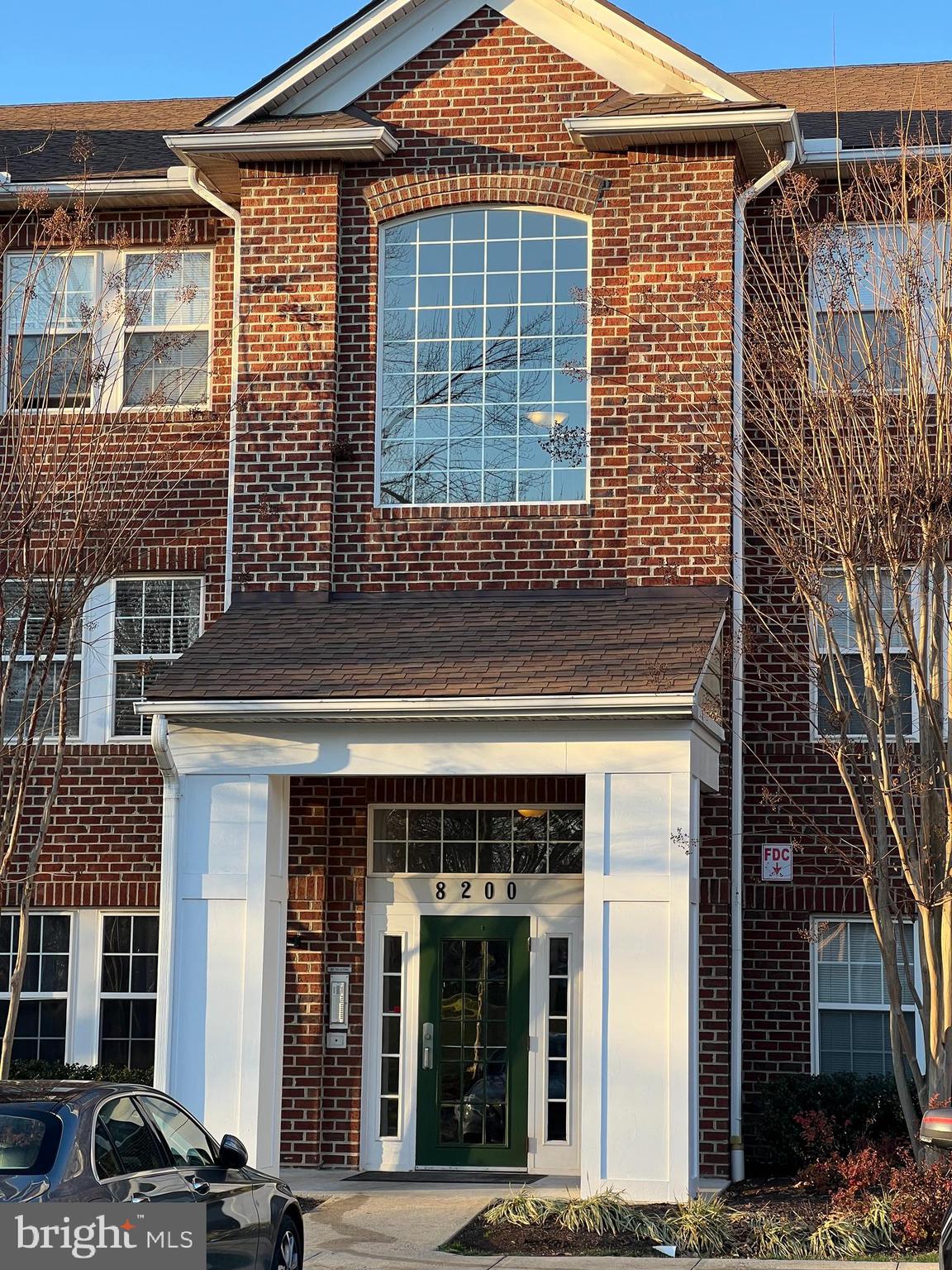 8200 Blue Heron Drive, Unit 3C Frederick, MD 21701 - Photo 4 of 25