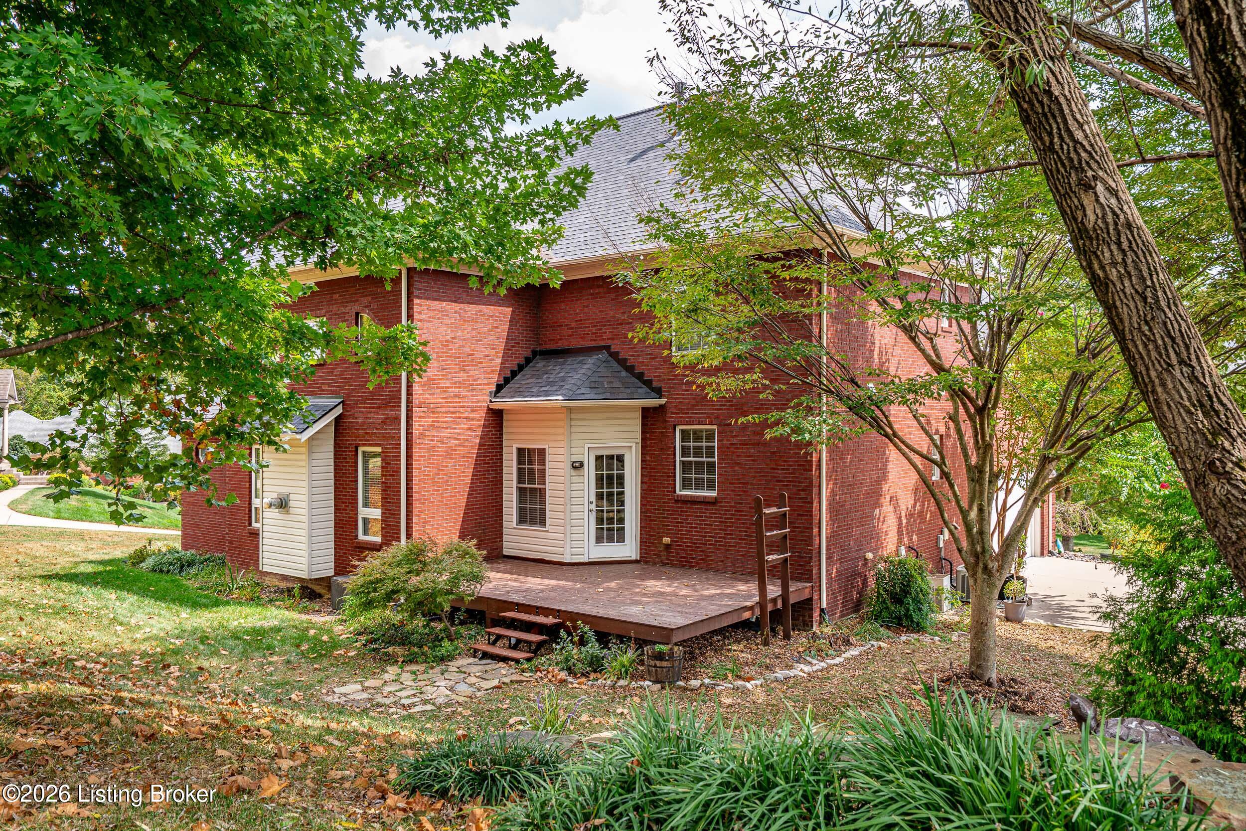12608 Razor Court Louisville, KY 40299 - Photo 81 of 87 12608 Razor Ct-11
