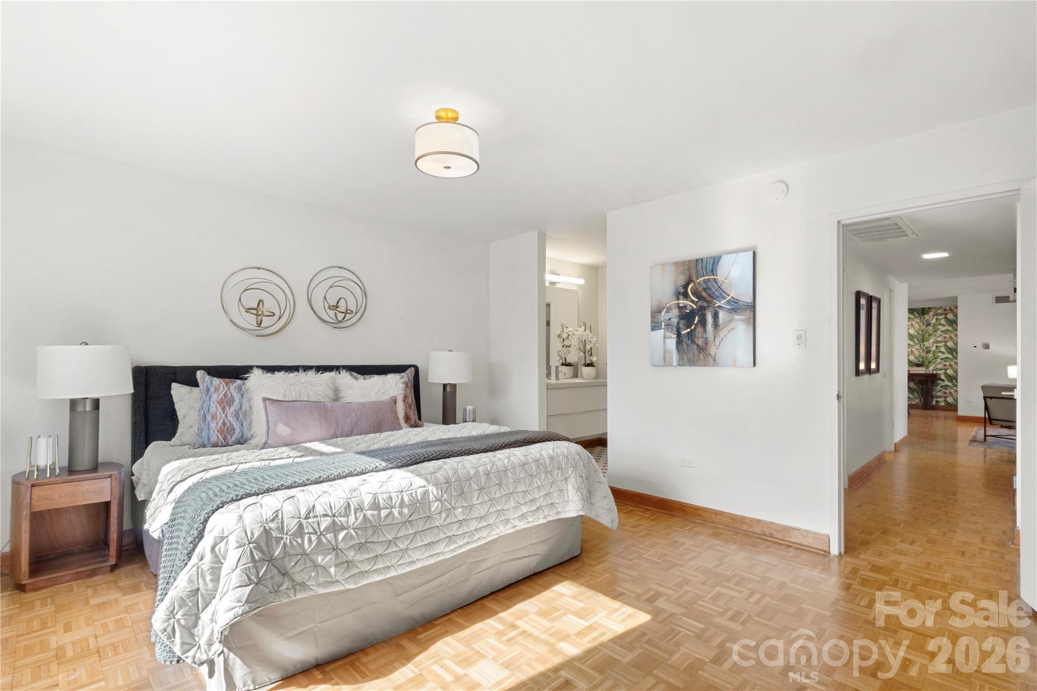 1300 Queens Road, Unit 309 Charlotte, NC 28207 - Photo 12 of 29