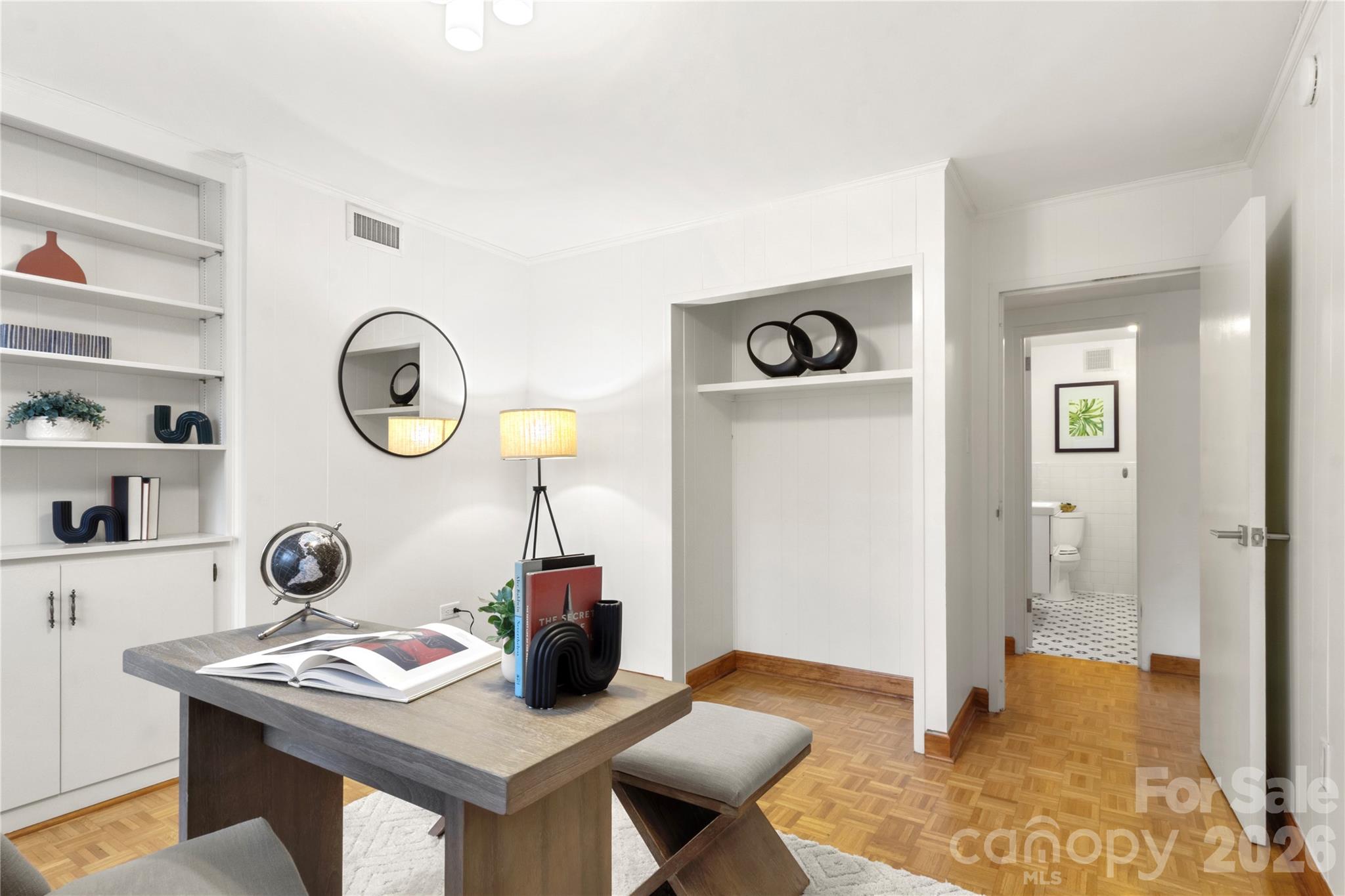 1300 Queens Road, Unit 309 Charlotte, NC 28207 - Photo 18 of 29