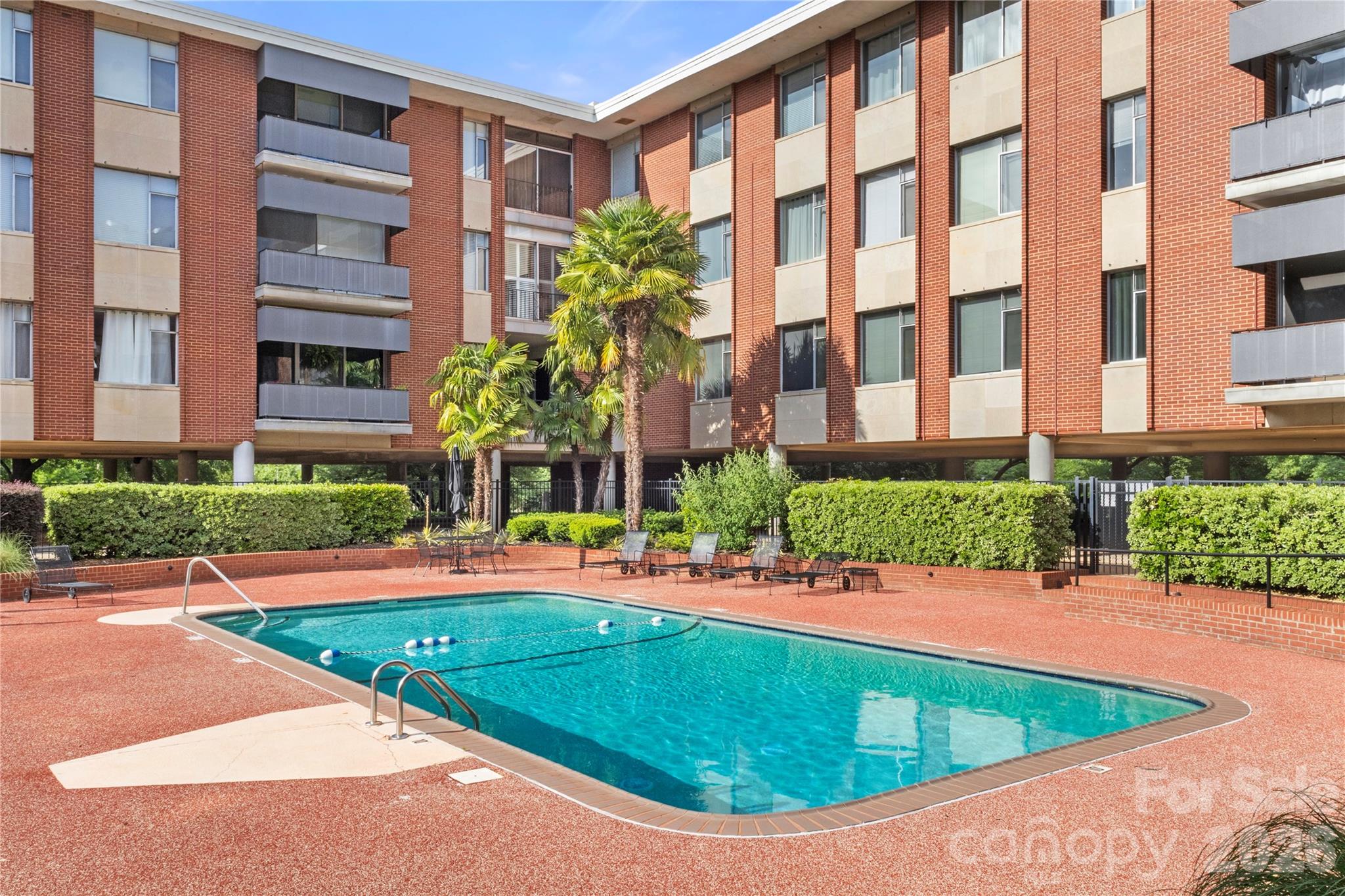 1300 Queens Road, Unit 309 Charlotte, NC 28207 - Photo 26 of 29