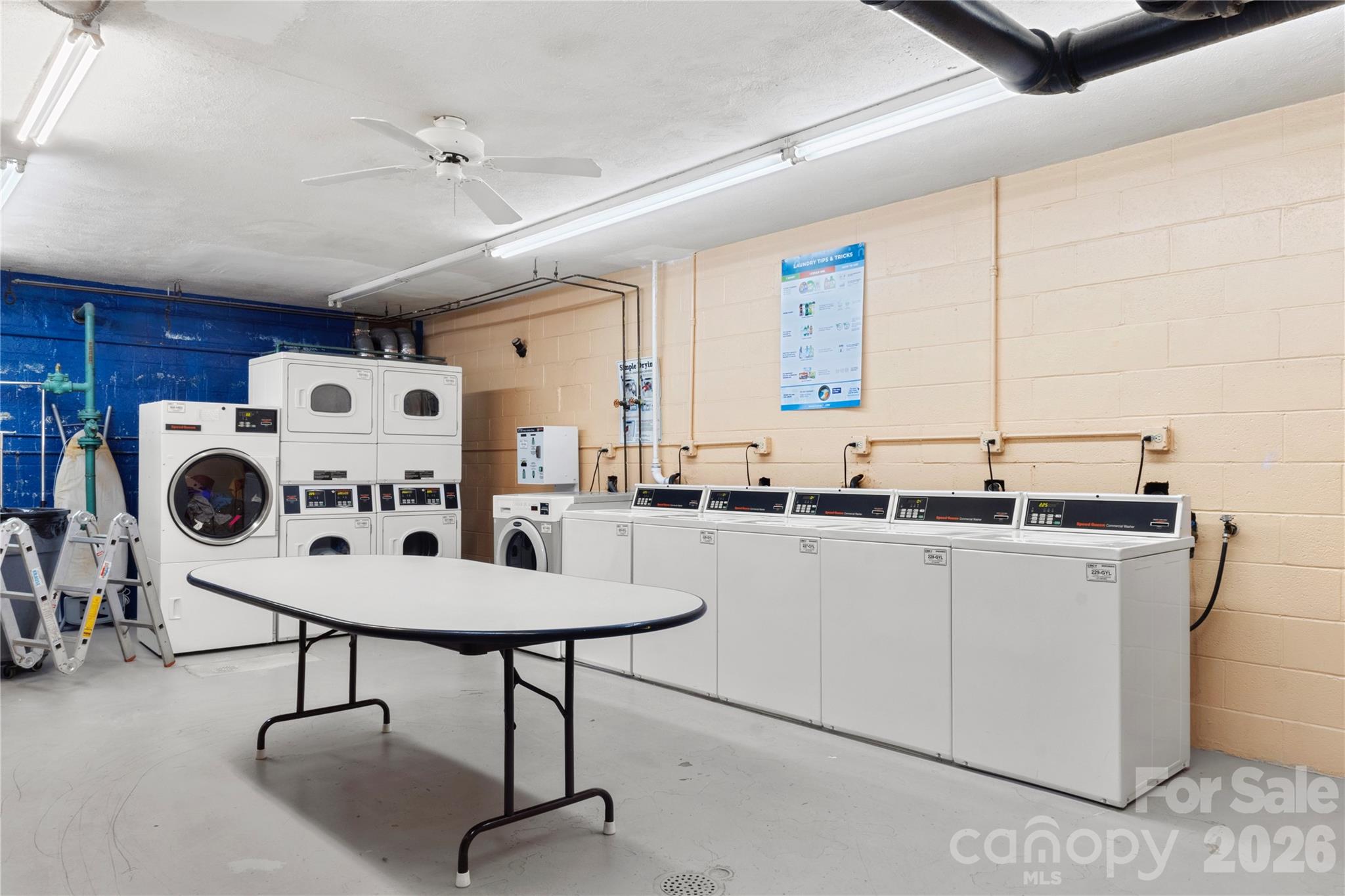 1300 Queens Road, Unit 309 Charlotte, NC 28207 - Photo 28 of 29