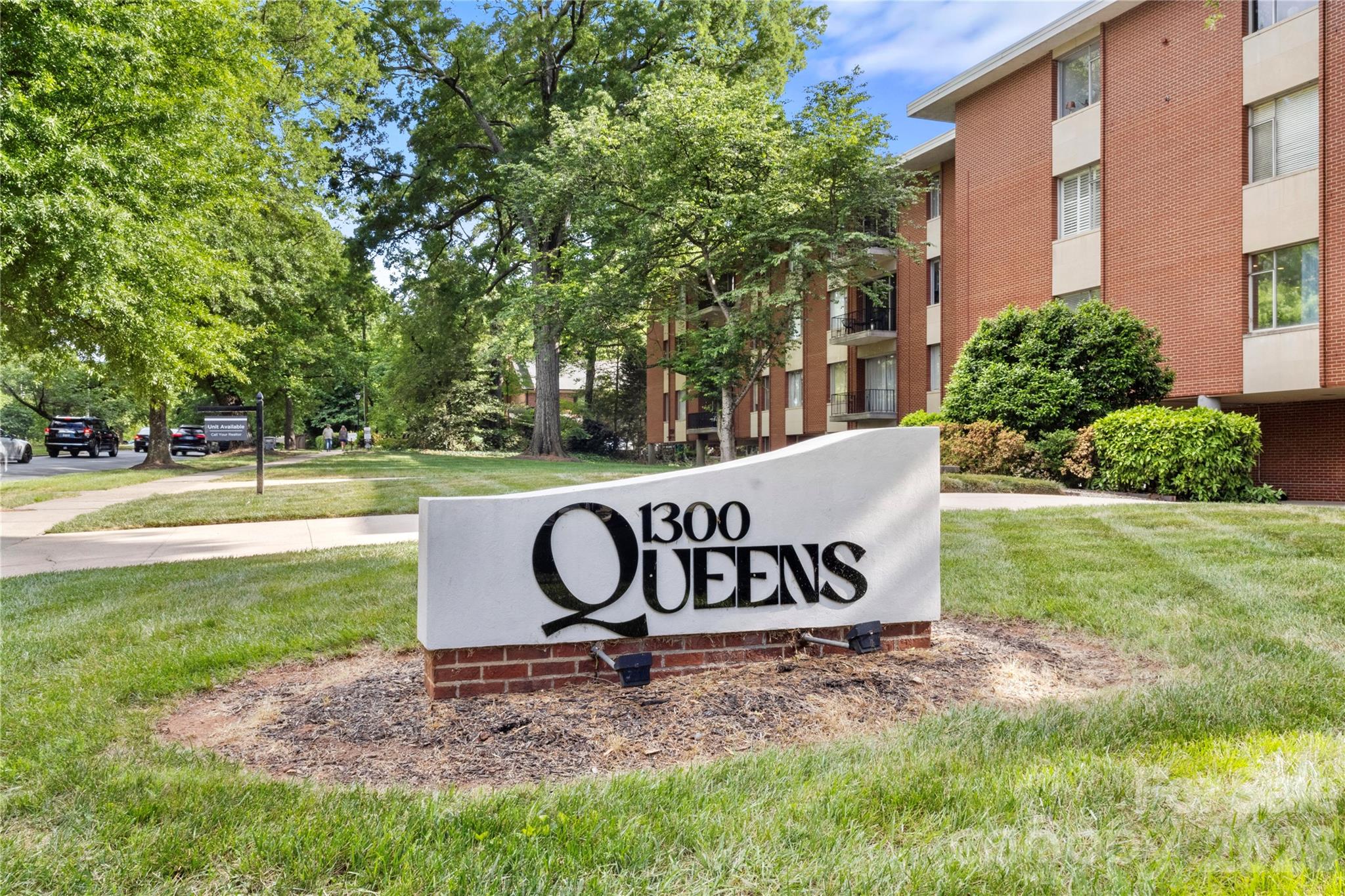 1300 Queens Road, Unit 309 Charlotte, NC 28207 - Photo 29 of 29