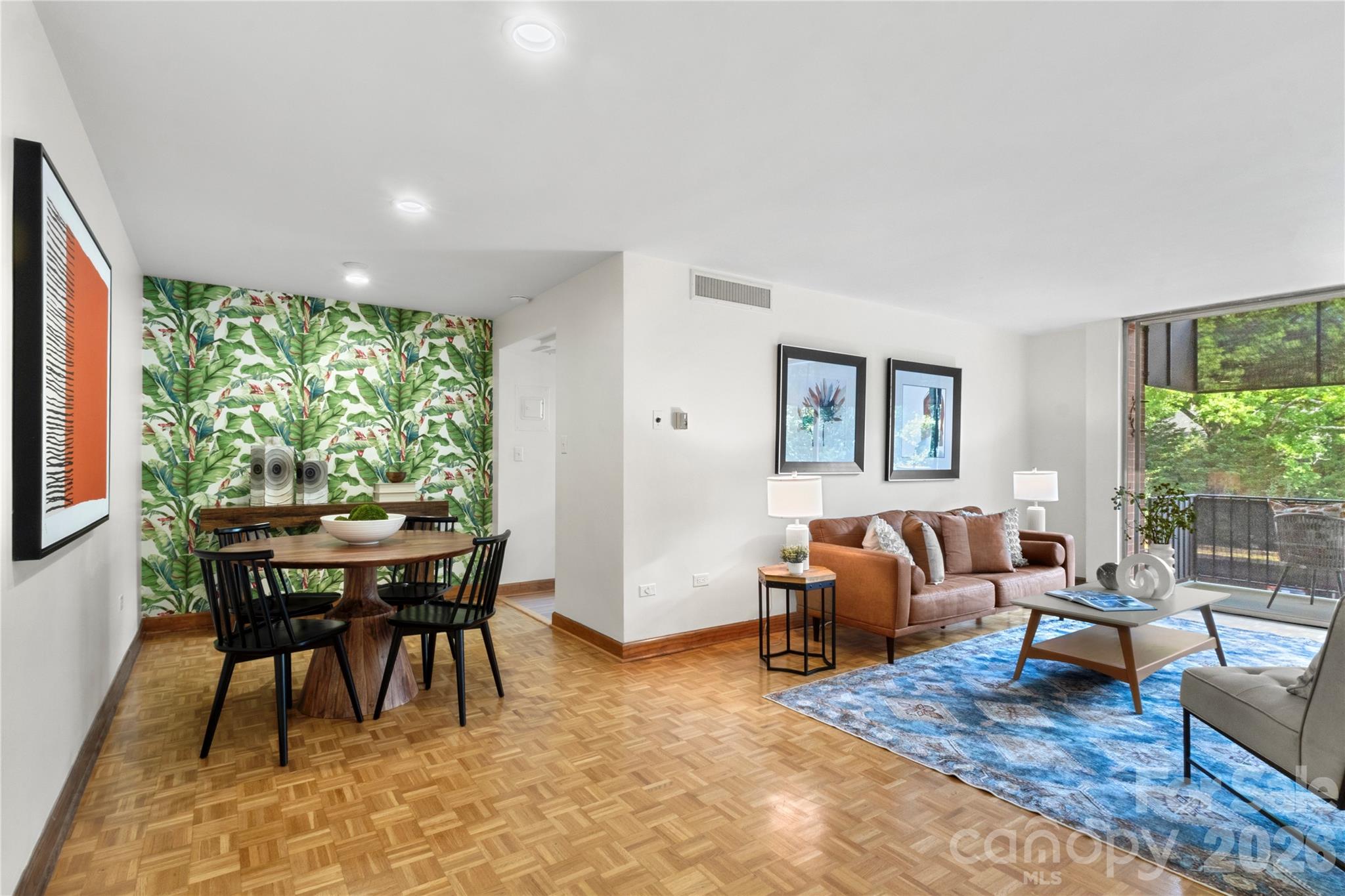 1300 Queens Road, Unit 309 Charlotte, NC 28207 - Photo 4 of 29
