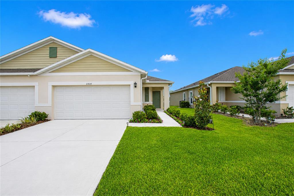 2824 Sunridge Loop St. Cloud, FL 34771 - Photo 1 of 28