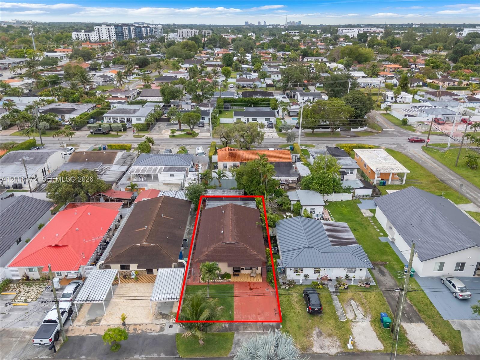 6770 Southwest 15th Street Miami, FL 33144 - Photo 25 of 36