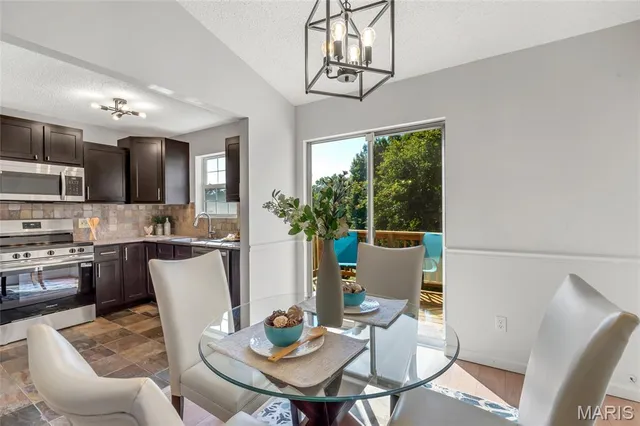 $162,000 | 1409 Peacock Lane, Brentwood, MO 63144