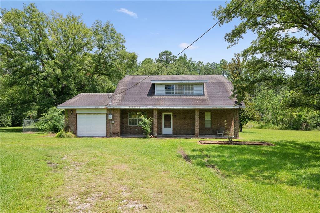 69252 Archie Singletary Road Pearl River, LA 70452 - Photo 1 of 17 Gallery Image 1