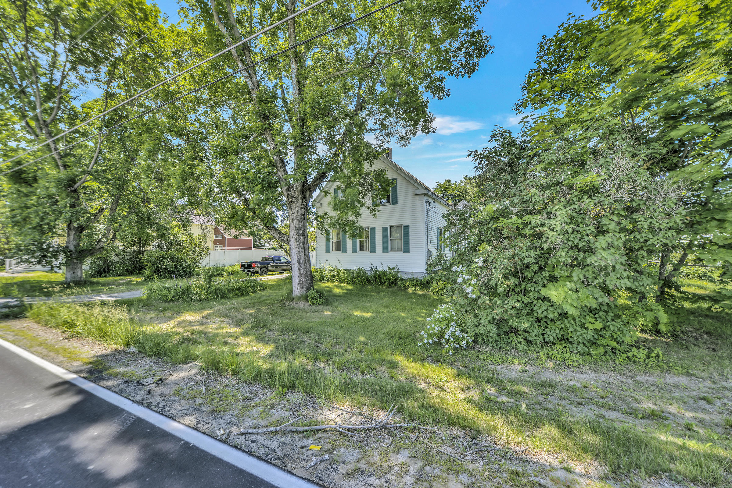 8 Alexander Reed Road Richmond, ME 04357 - Photo 38 of 40 108385-9