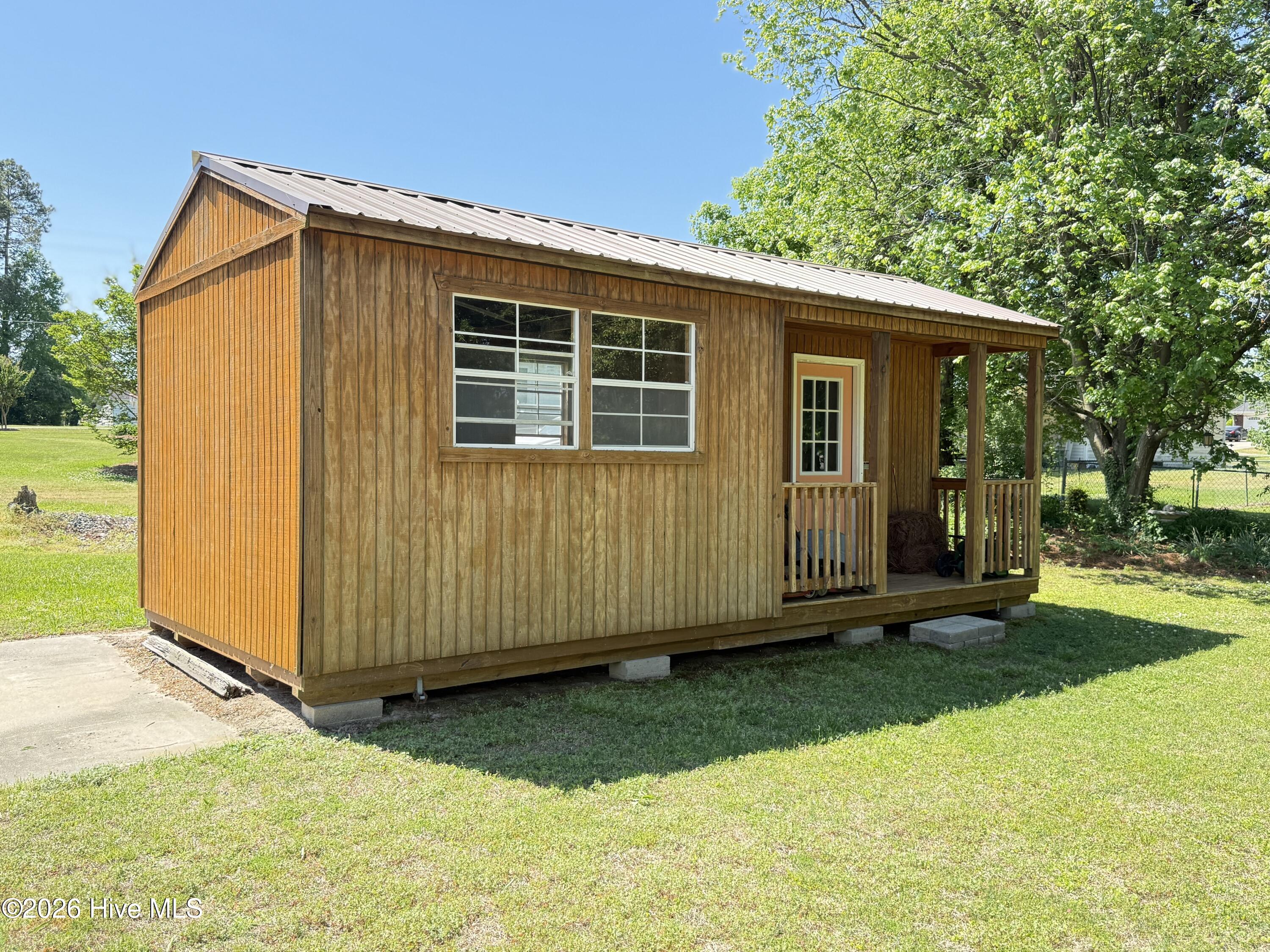 103 Ridgecrest Drive Mount Olive, NC 28365 - Photo 52 of 61 IMG_7034