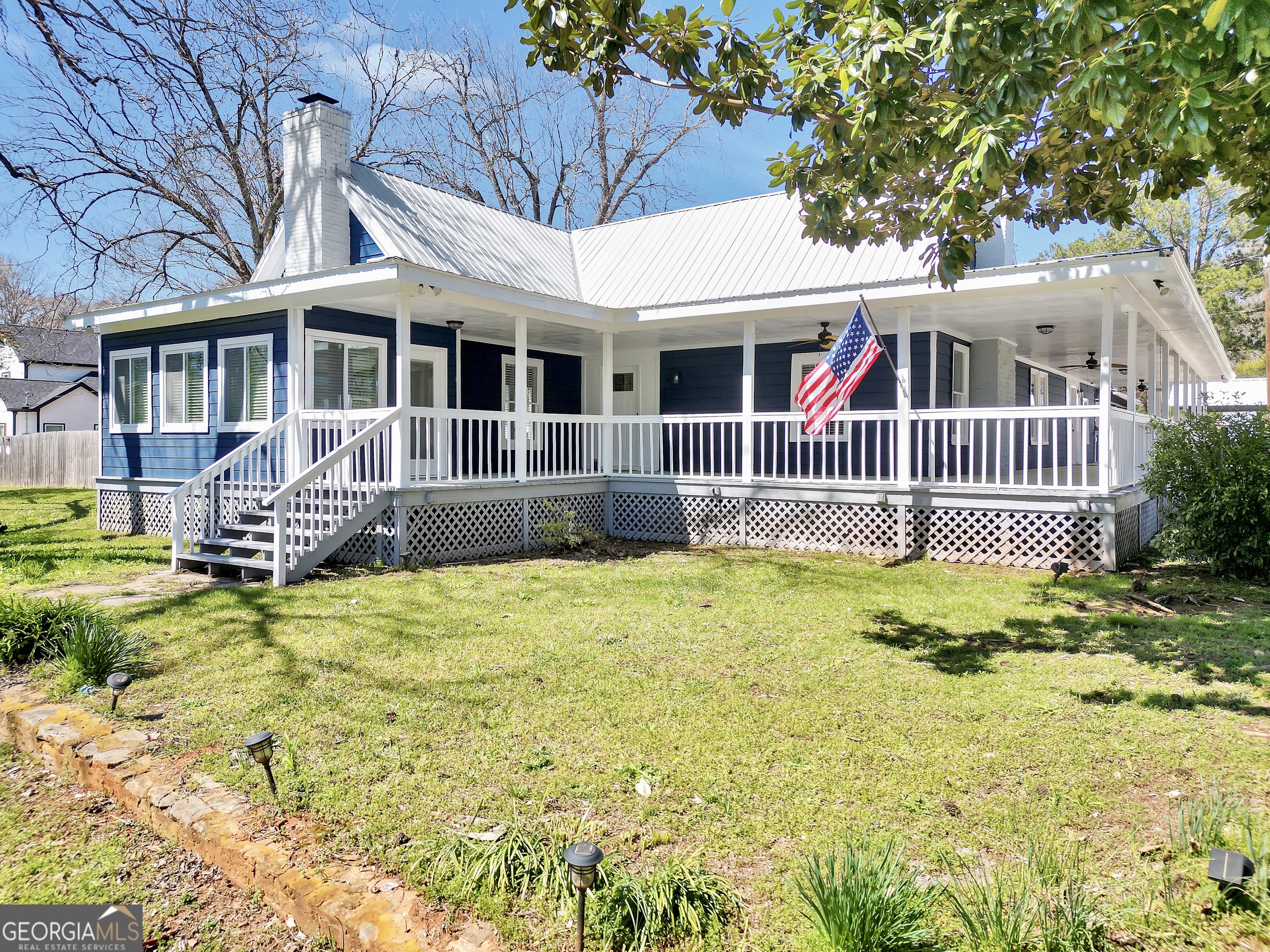 891 Crumbley Road McDonough, GA 30252 - Photo 7 of 49
