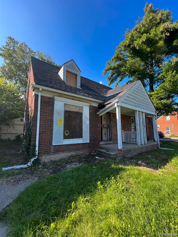 18651 Kelly Road Detroit, MI 48224 - Photo 2 of 8