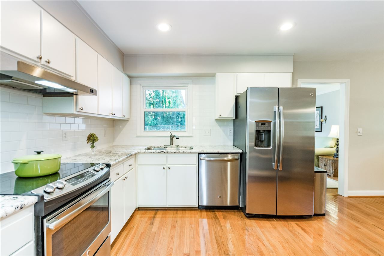 3117 Merrianne Drive Raleigh, NC 27607 - Photo 15 of 30 Photo 15