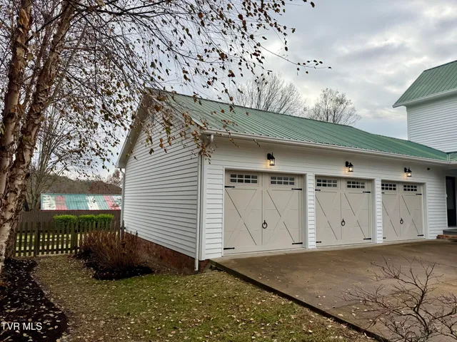 $668,000 | 208 Main Street, Piney Flats, TN 37686