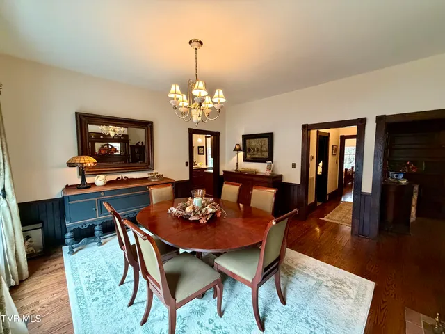 $668,000 | 208 Main Street, Piney Flats, TN 37686