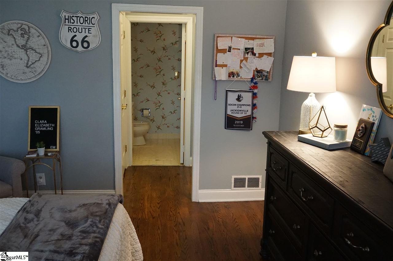 845 Smith Chapel Road Campobello, SC 29322 - Photo 13 of 26 Gallery Image 13