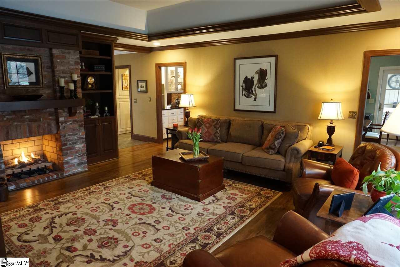 845 Smith Chapel Road Campobello, SC 29322 - Photo 14 of 26 Gallery Image 14