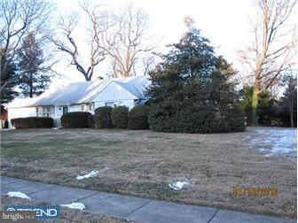 831 Rhodes Avenue Rydal, PA 19046 - Photo 5 of 6 Exterior Side