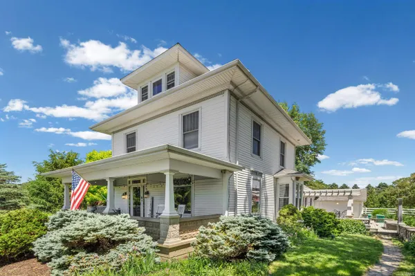 $530,000 | 3473 North Co Road 850 West, Mulberry, IN 46058