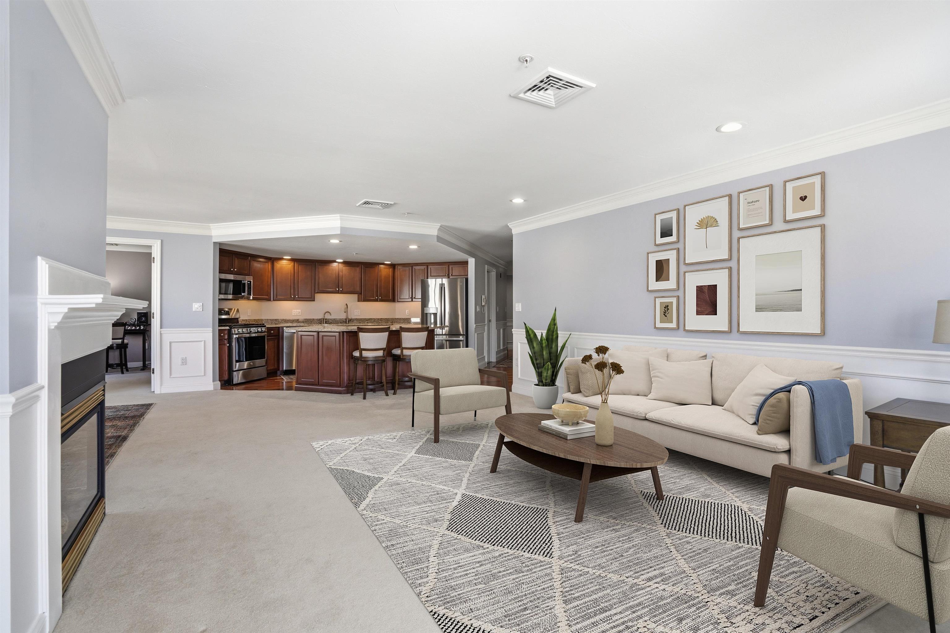 4 Sterling Hill Lane, Unit 437 Exeter, NH 03833 - Photo 13 of 56