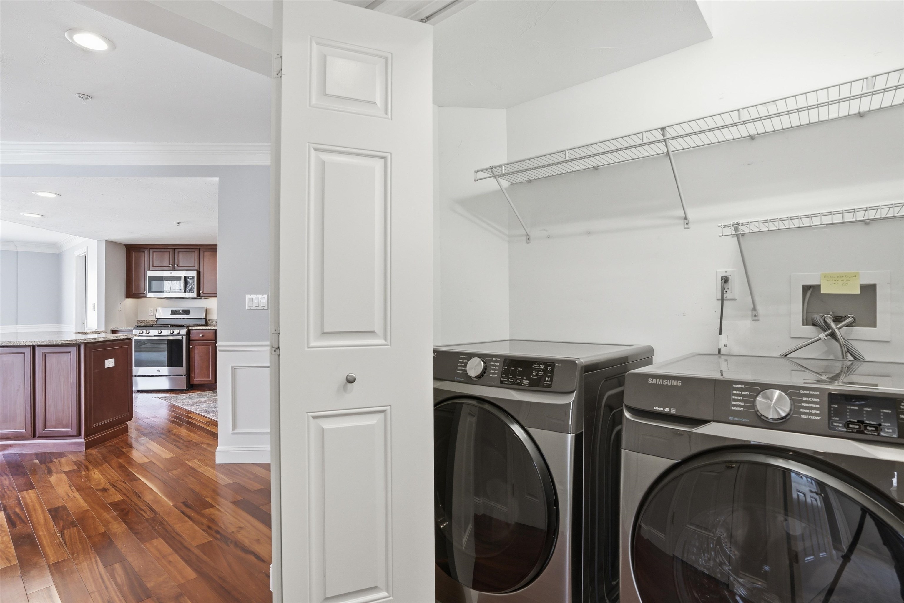 4 Sterling Hill Lane, Unit 437 Exeter, NH 03833 - Photo 26 of 56