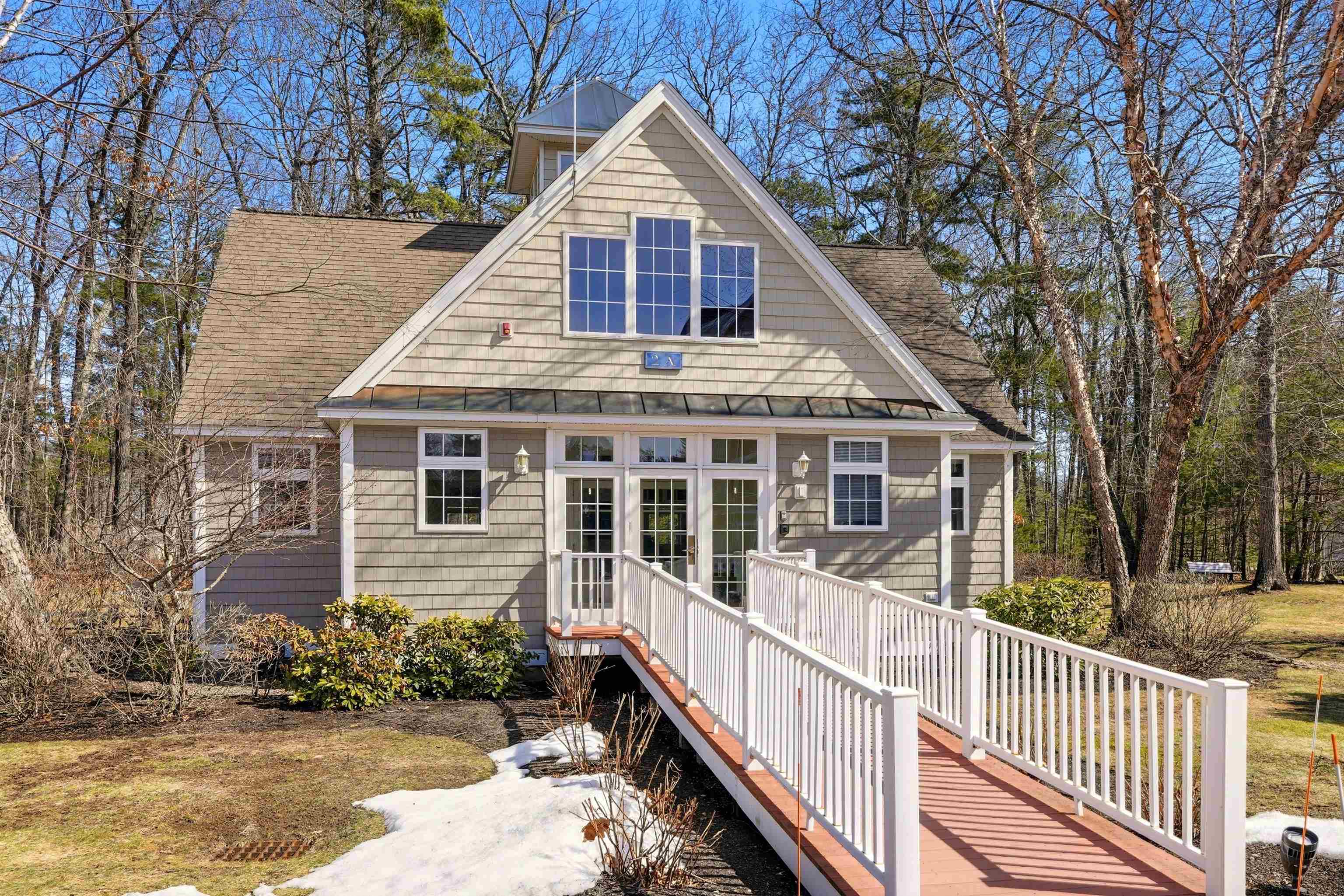 4 Sterling Hill Lane, Unit 437 Exeter, NH 03833 - Photo 32 of 56