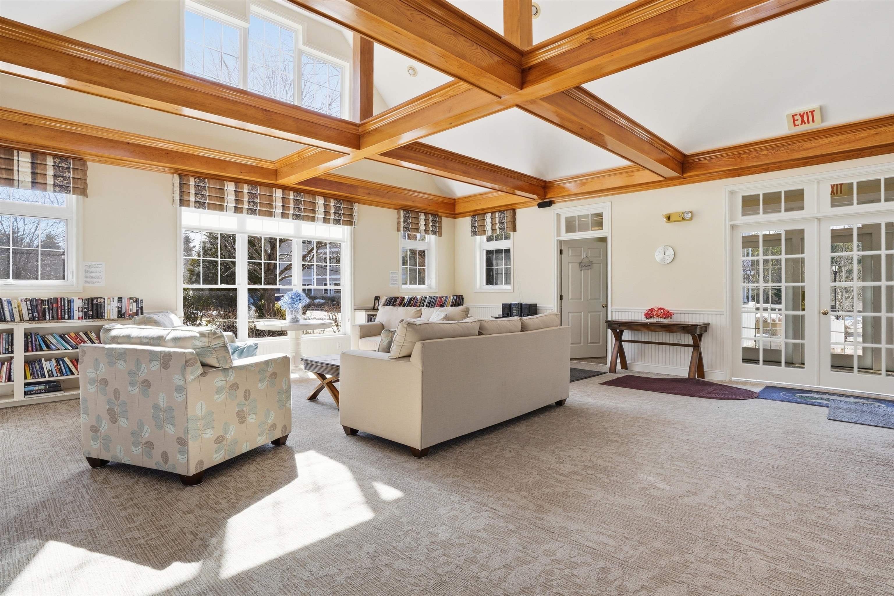 4 Sterling Hill Lane, Unit 437 Exeter, NH 03833 - Photo 35 of 56