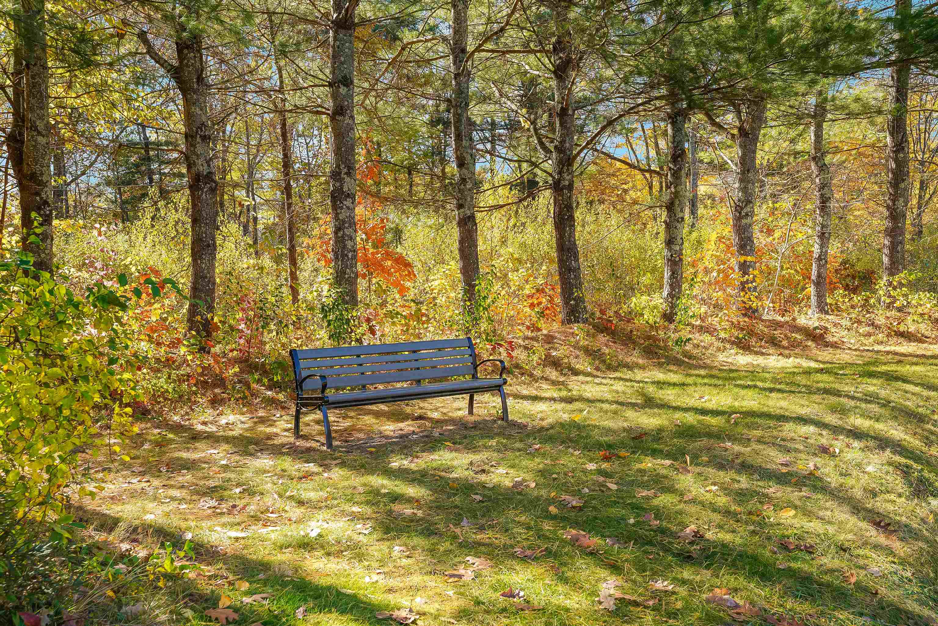 4 Sterling Hill Lane, Unit 437 Exeter, NH 03833 - Photo 44 of 56