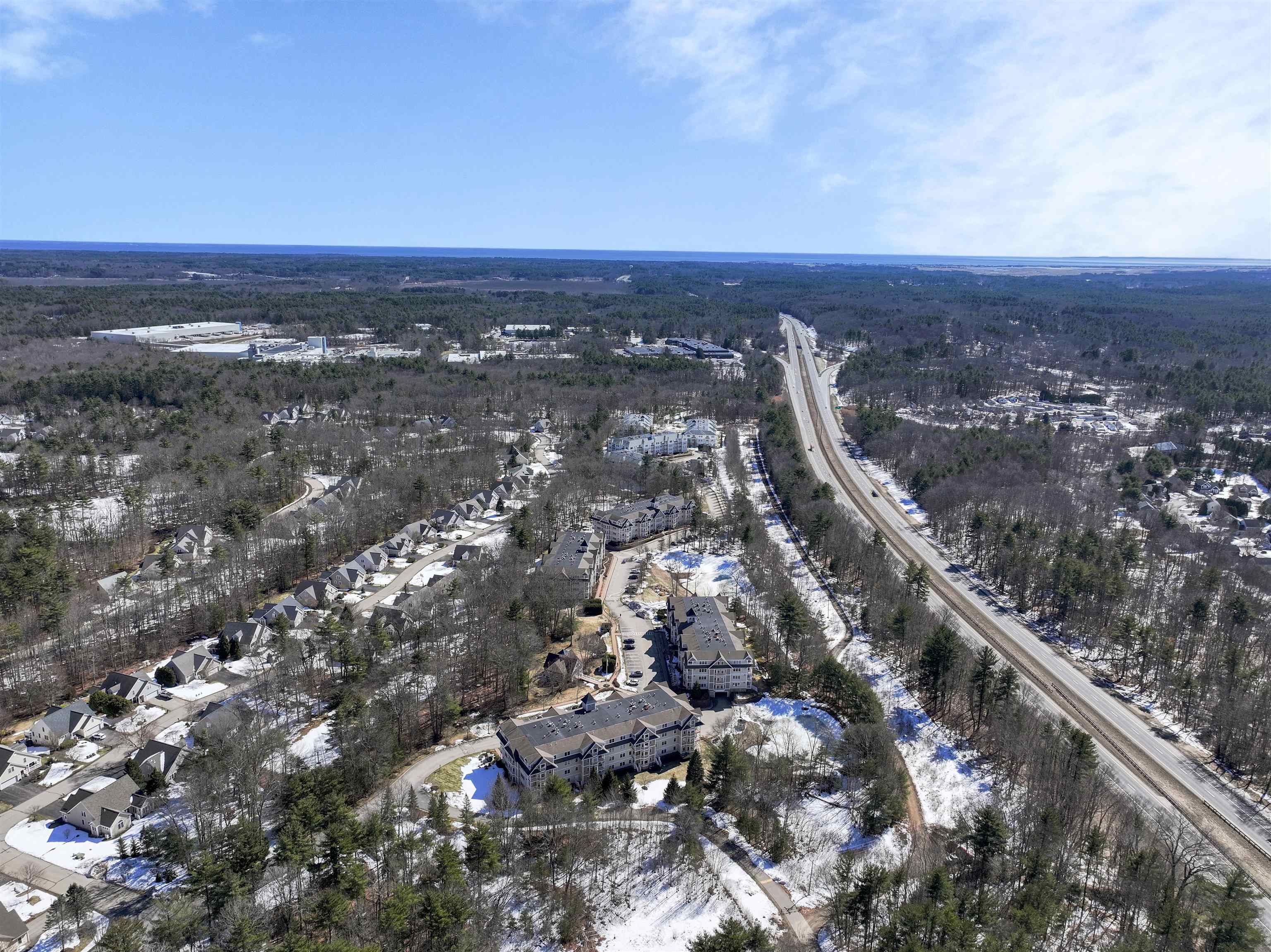 4 Sterling Hill Lane, Unit 437 Exeter, NH 03833 - Photo 47 of 56