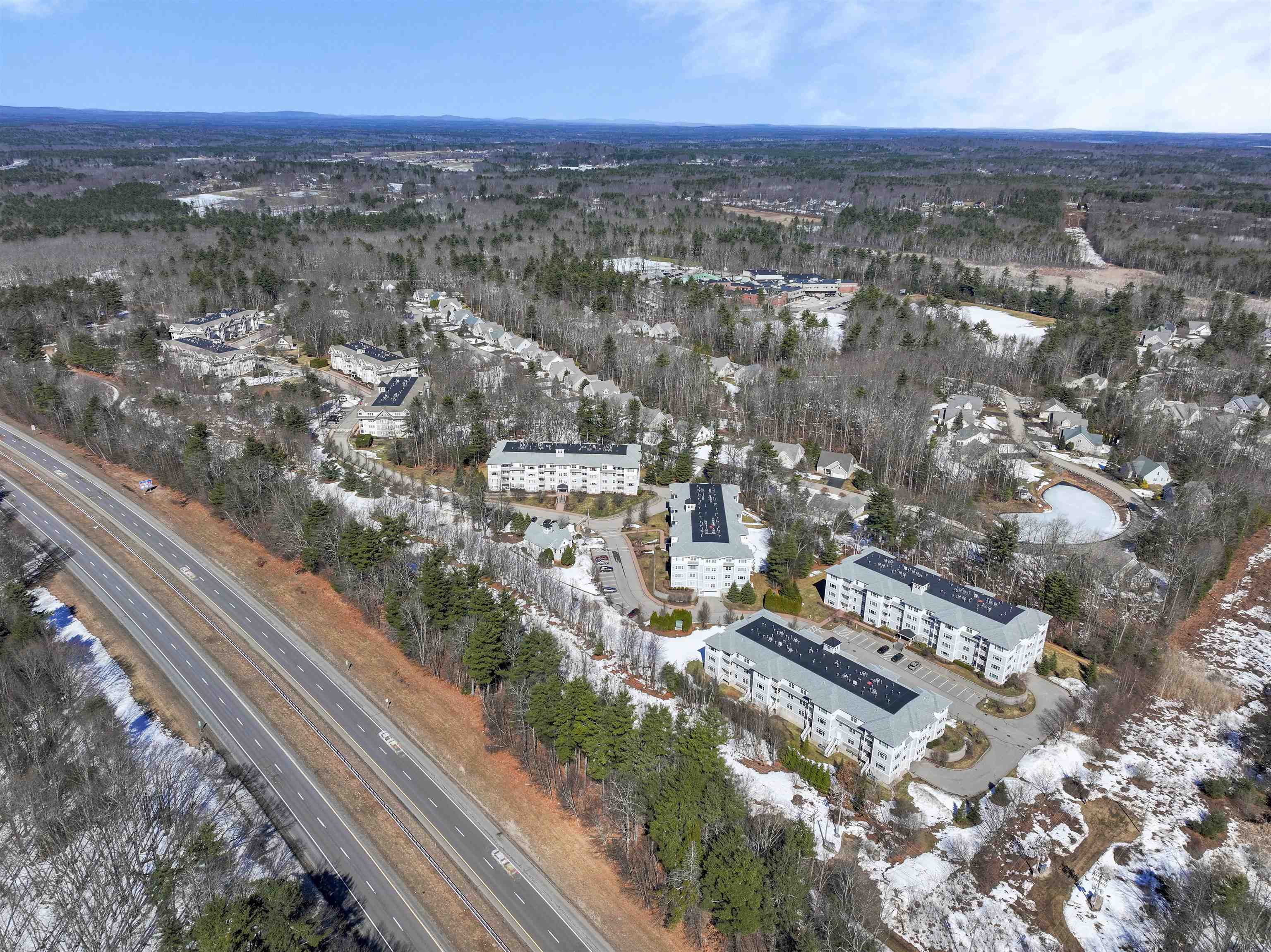 4 Sterling Hill Lane, Unit 437 Exeter, NH 03833 - Photo 48 of 56